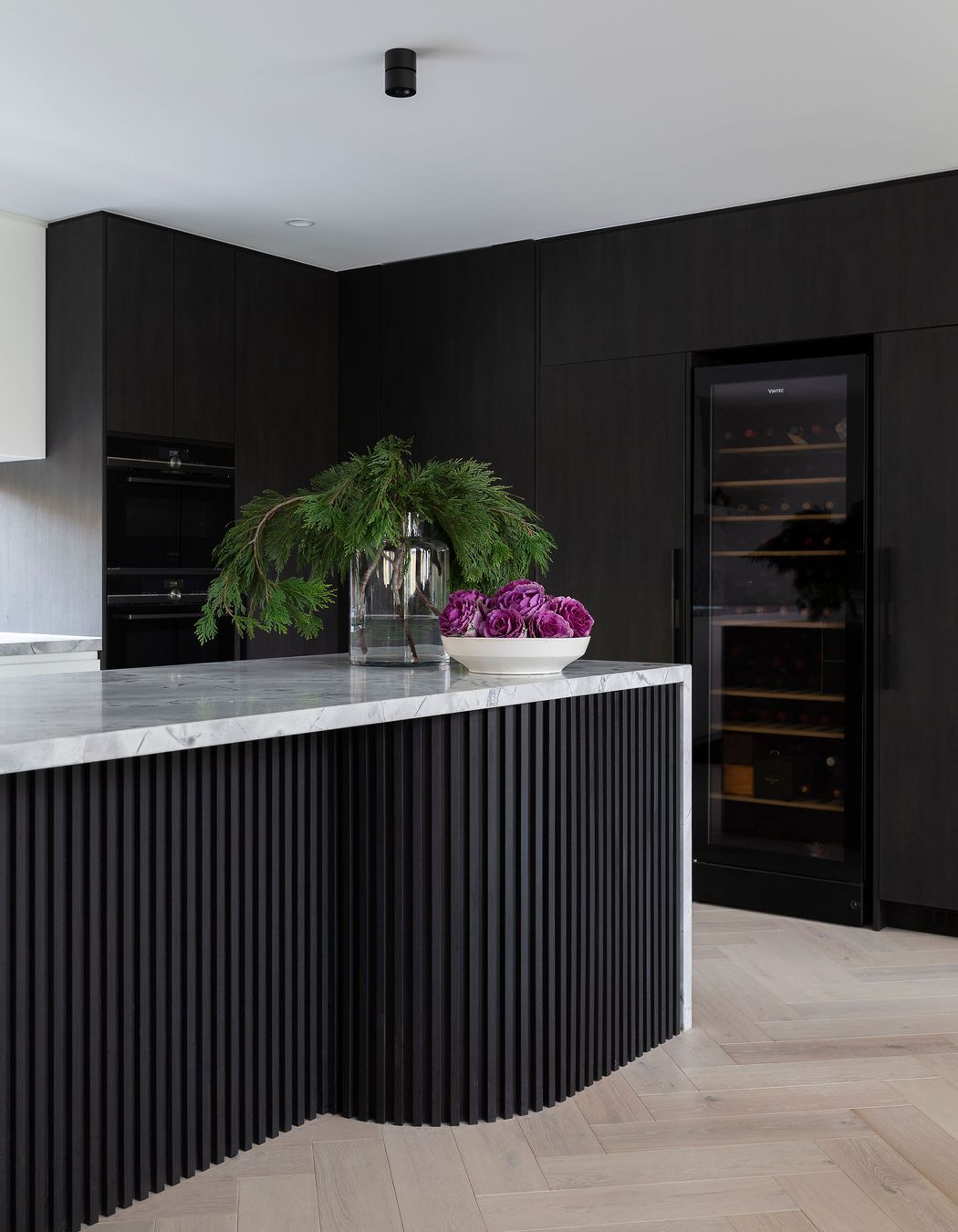 M + W Residence