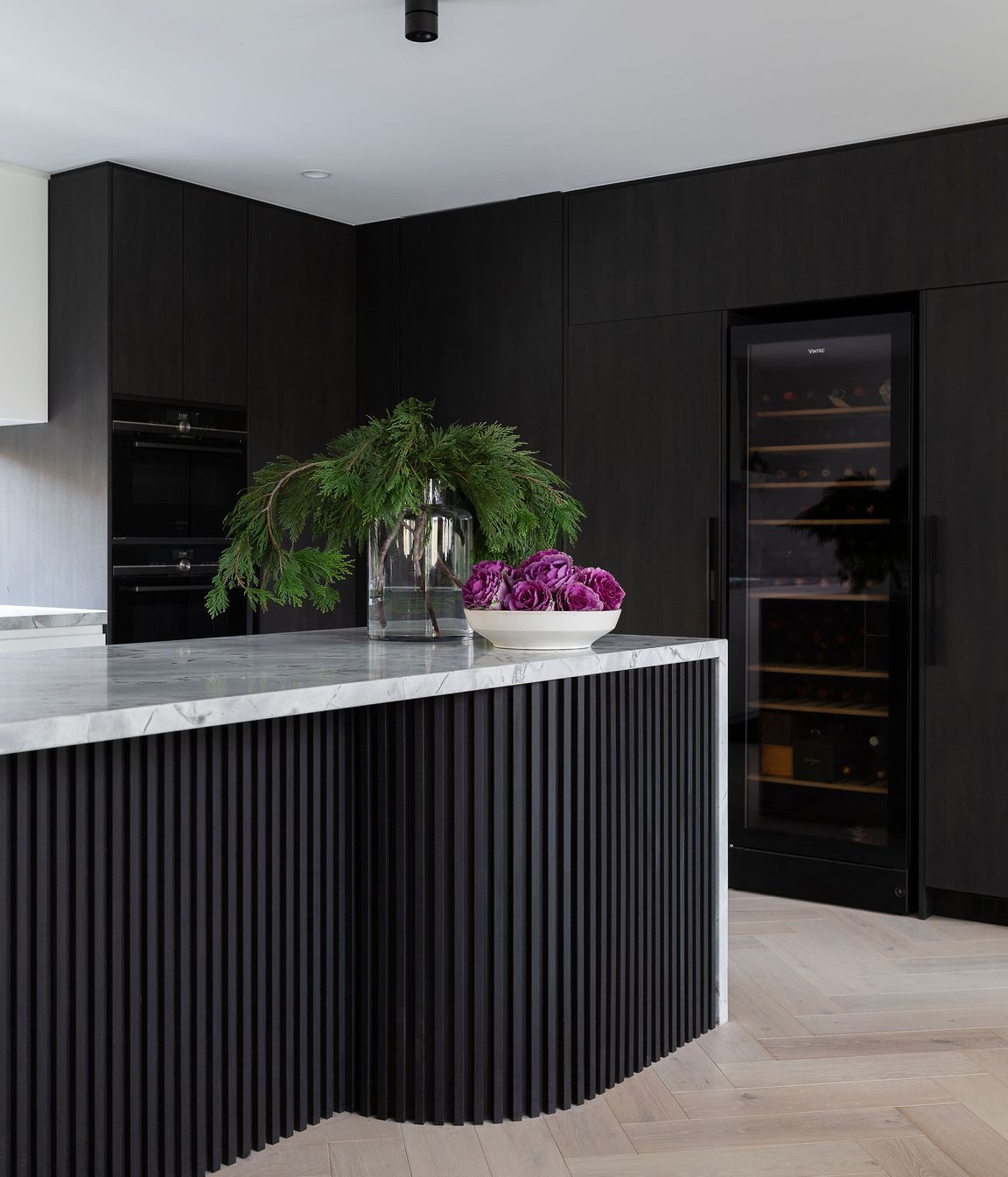 M + W Residence
