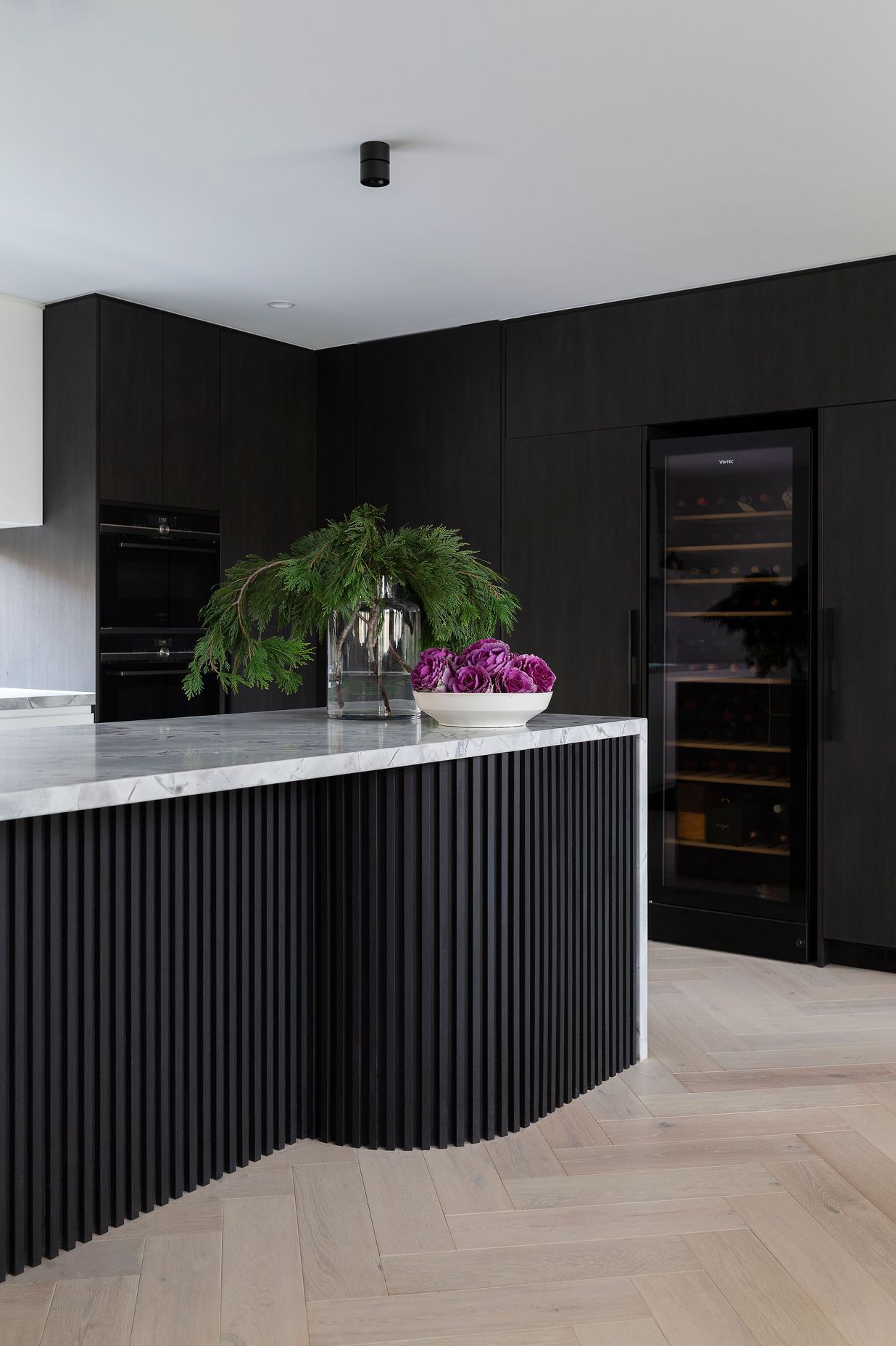 M + W Residence