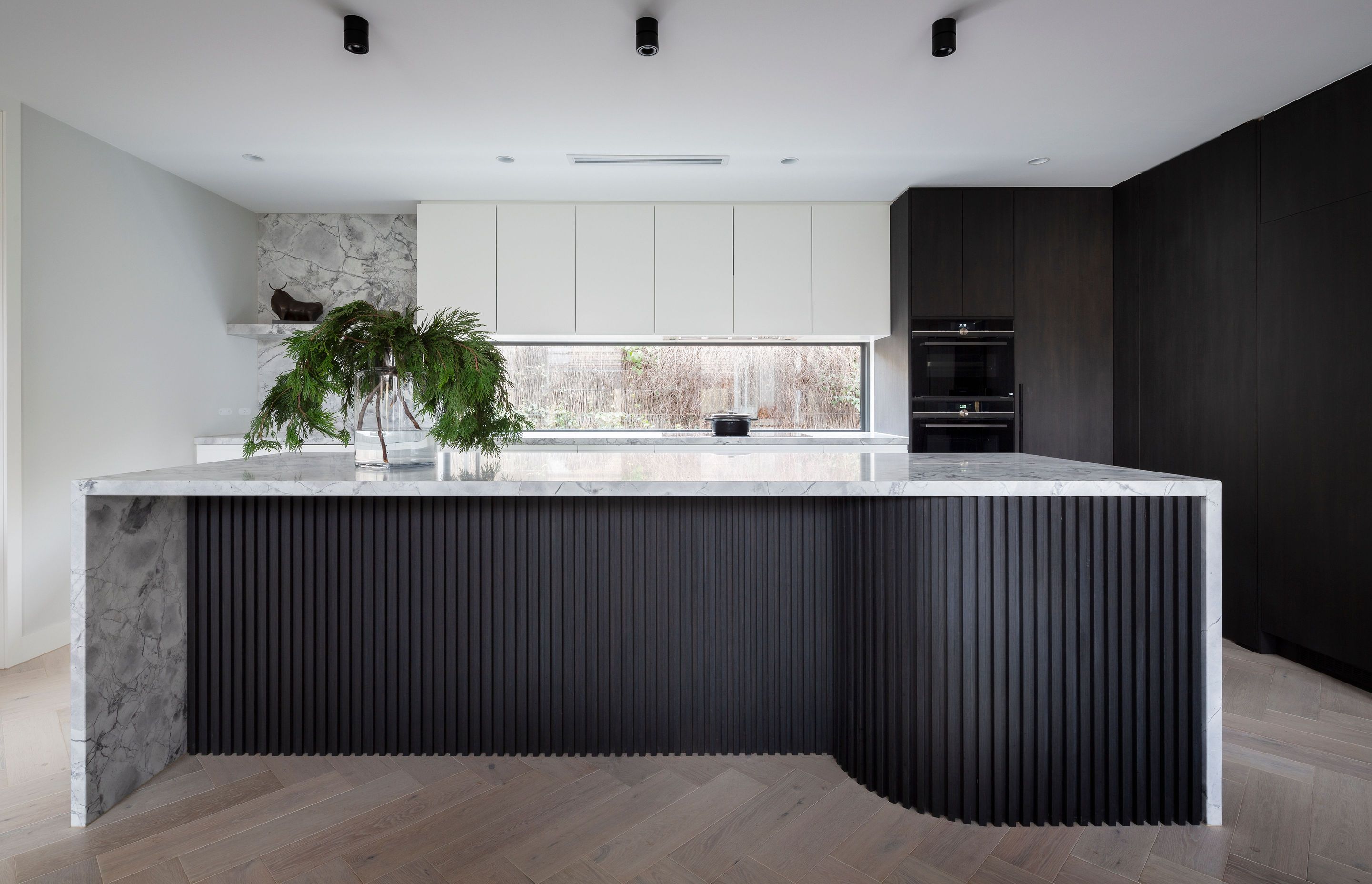 M + W Residence