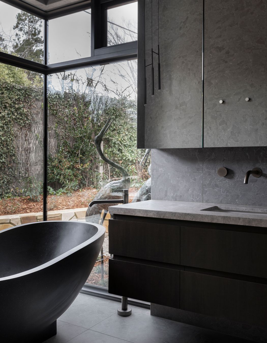 M + W Residence