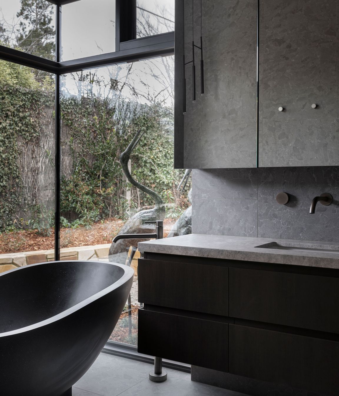 M + W Residence