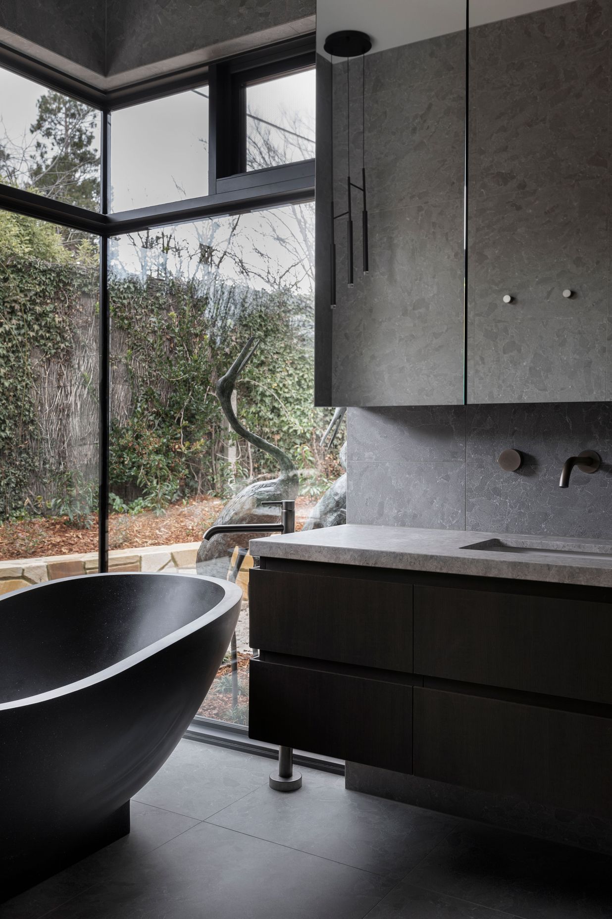 M + W Residence