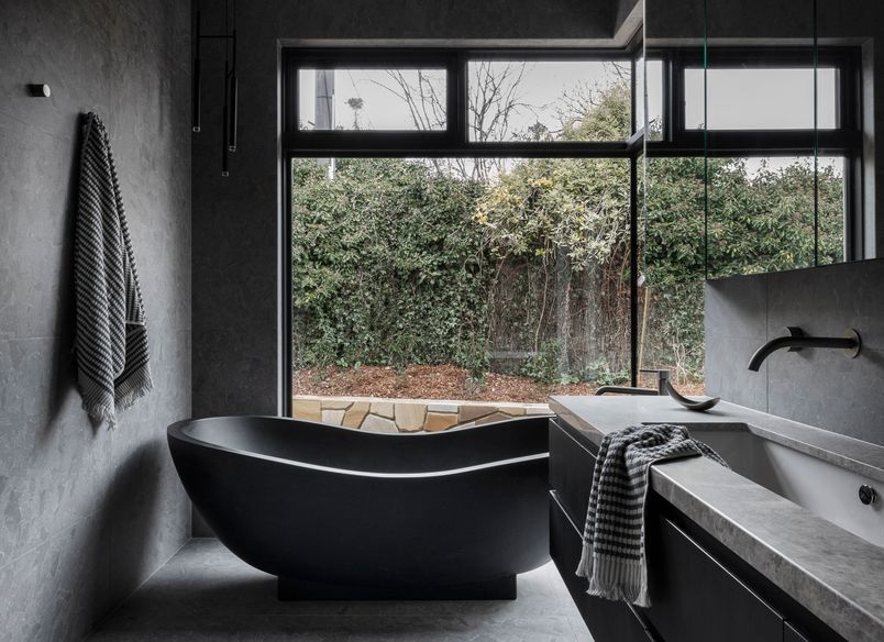 M + W Residence