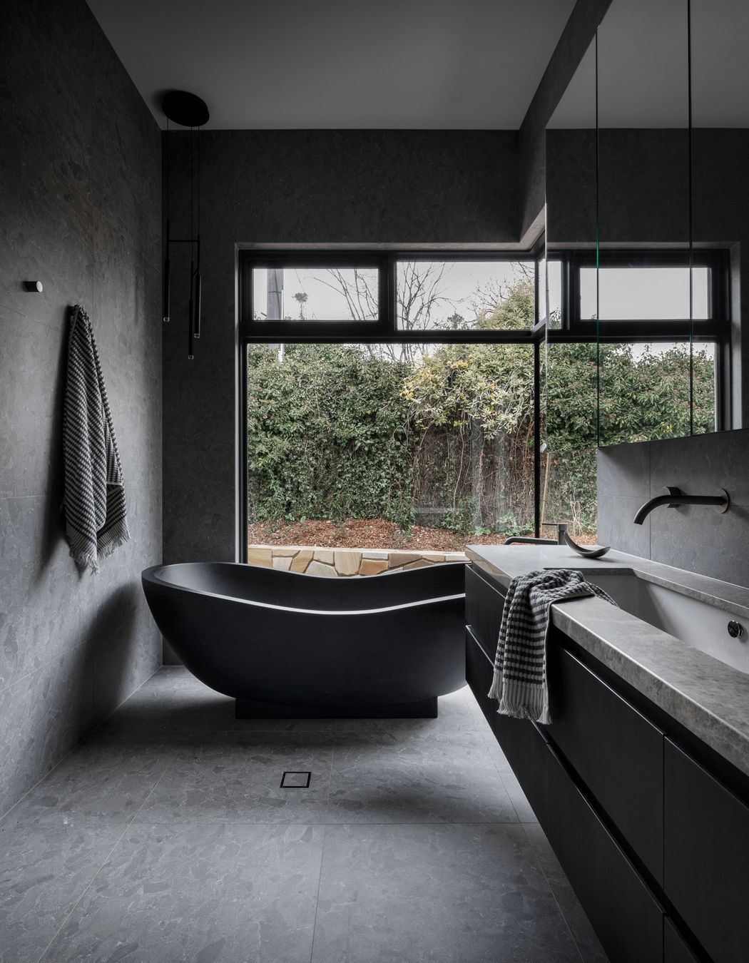 M + W Residence