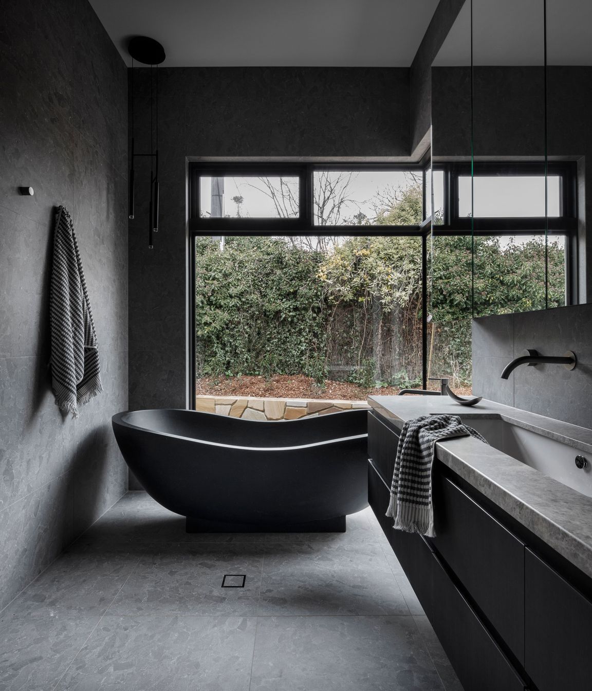 M + W Residence