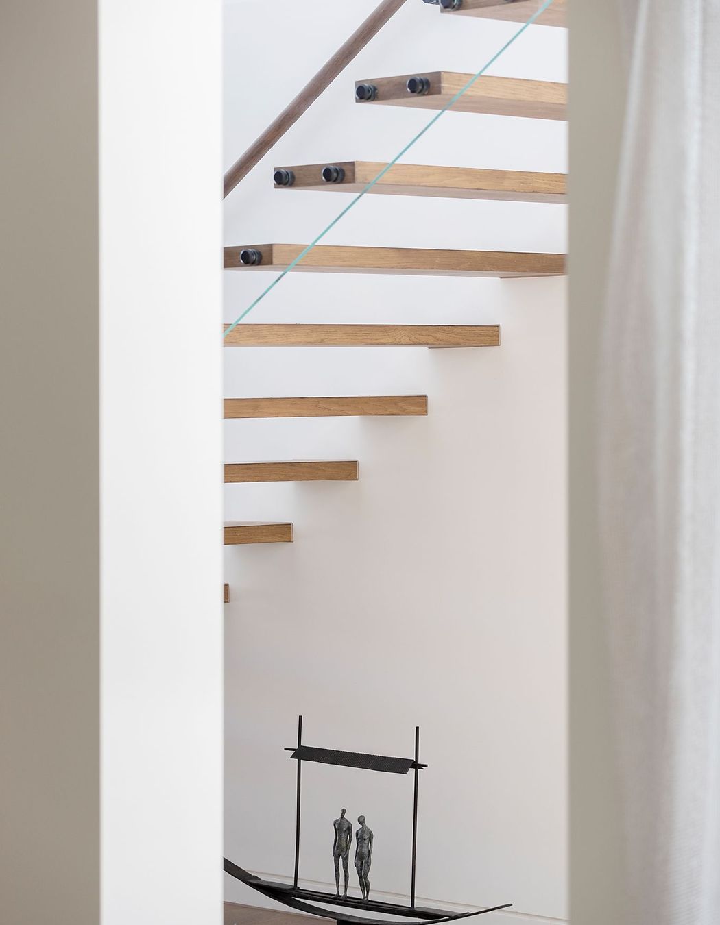 N + A Residence