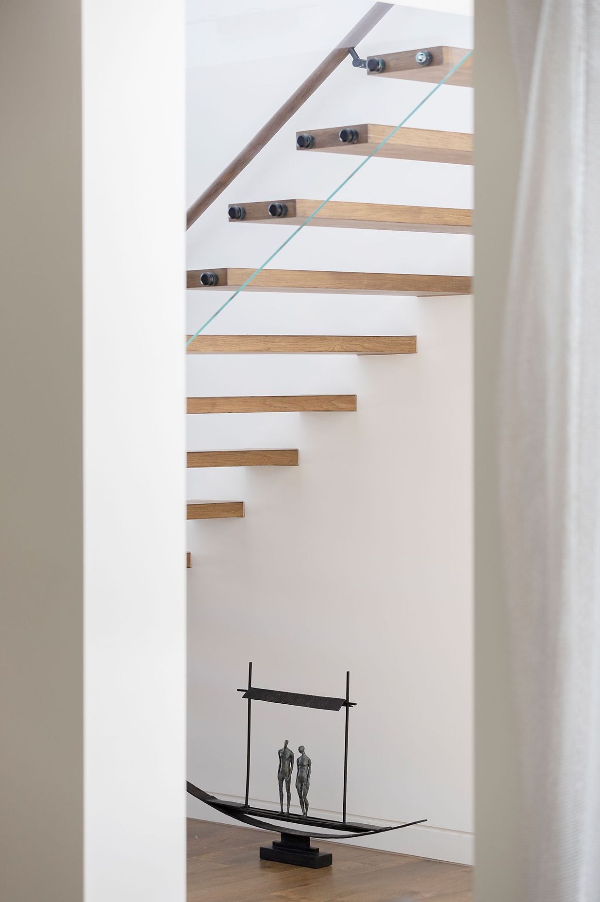 N + A Residence