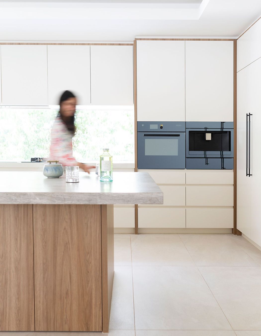 N + A Residence