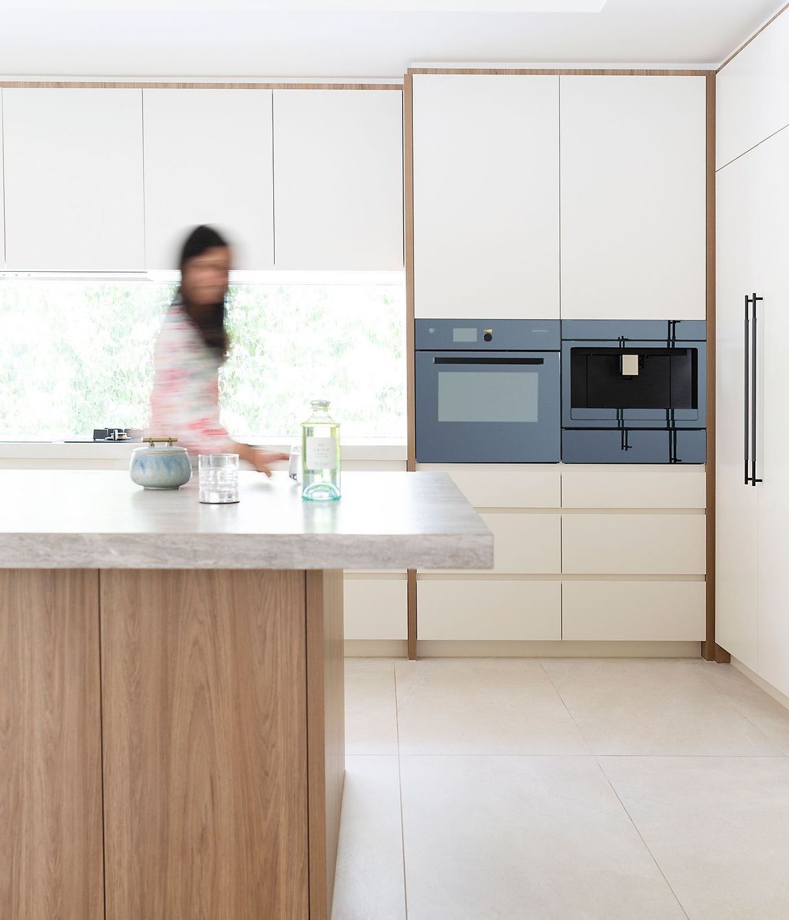 N + A Residence