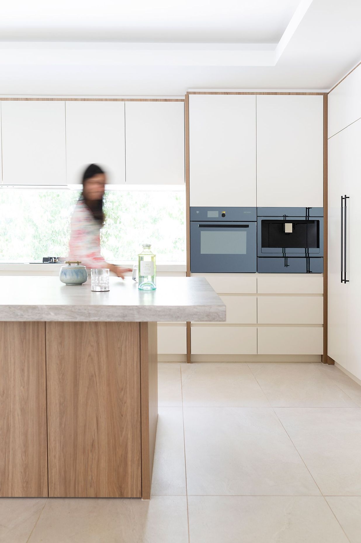 N + A Residence