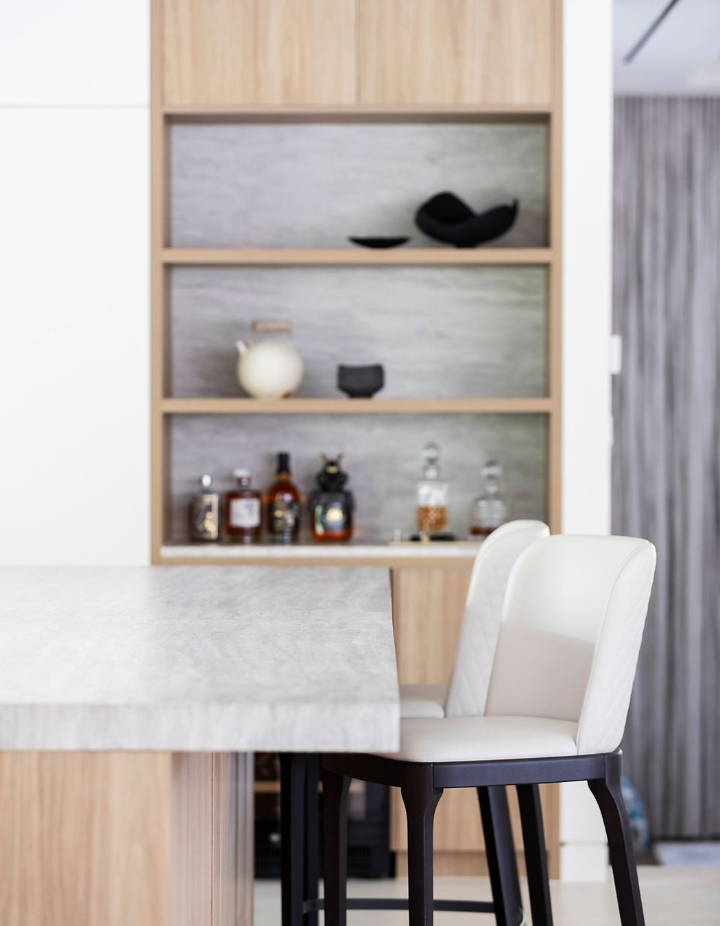 N + A Residence
