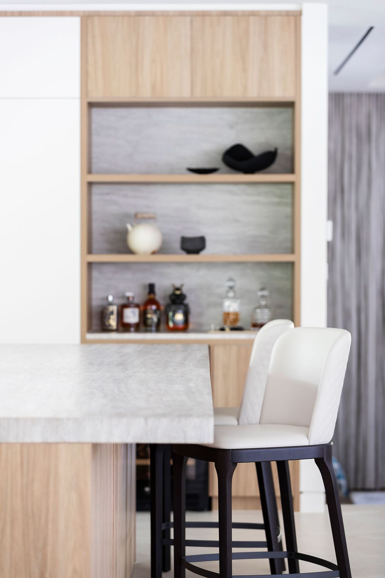 N + A Residence