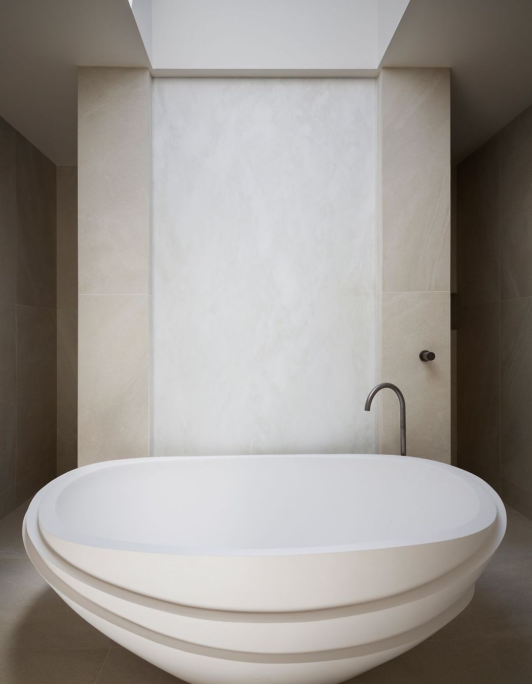 N + A Residence