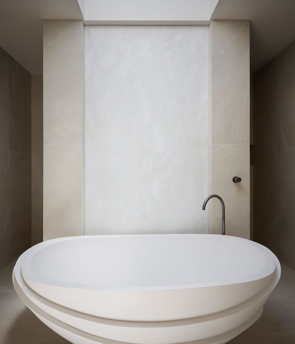 N + A Residence
