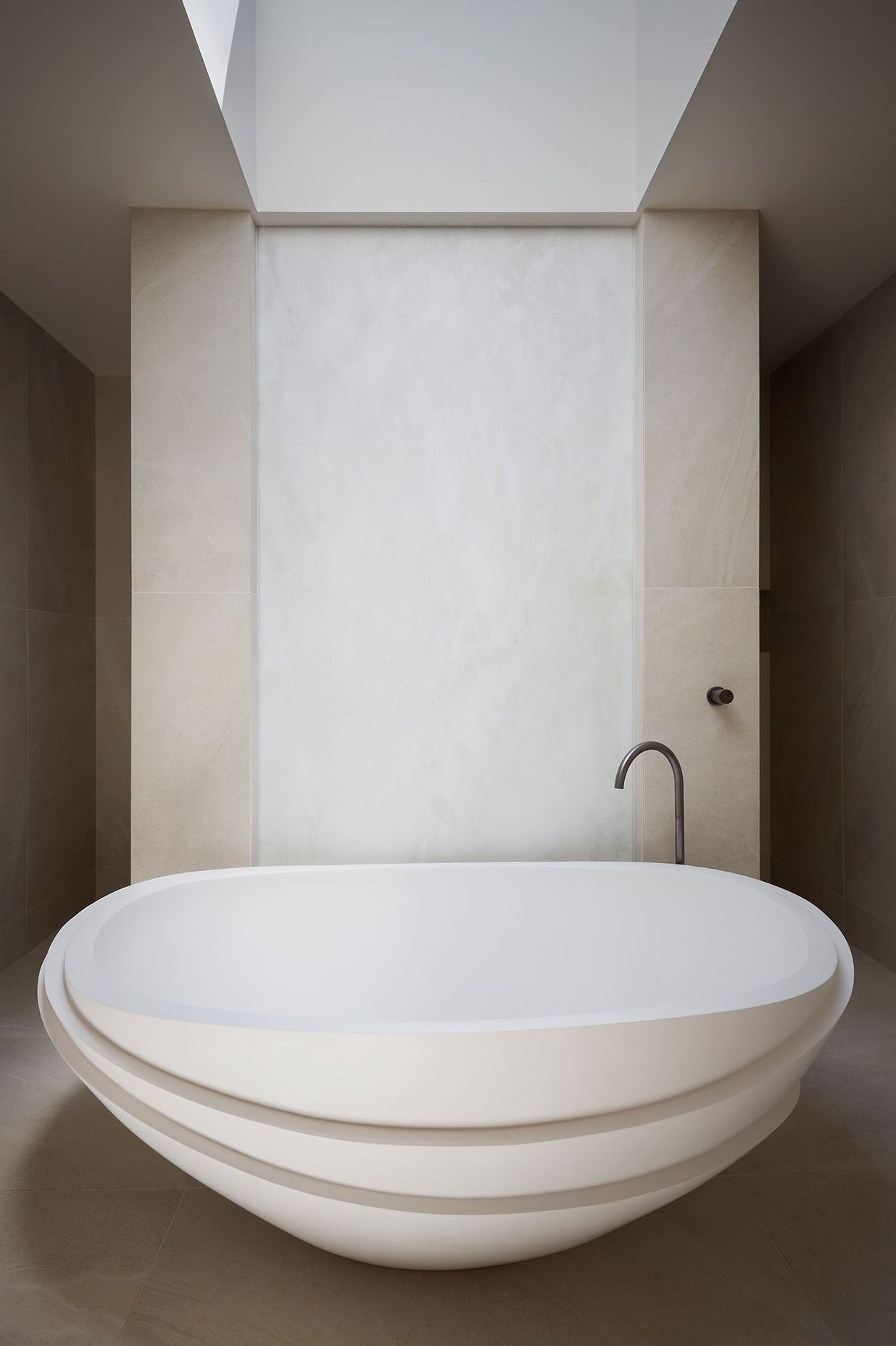 N + A Residence