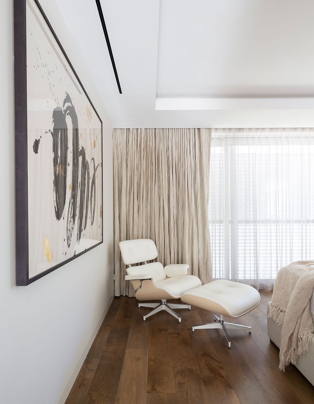 N + A Residence