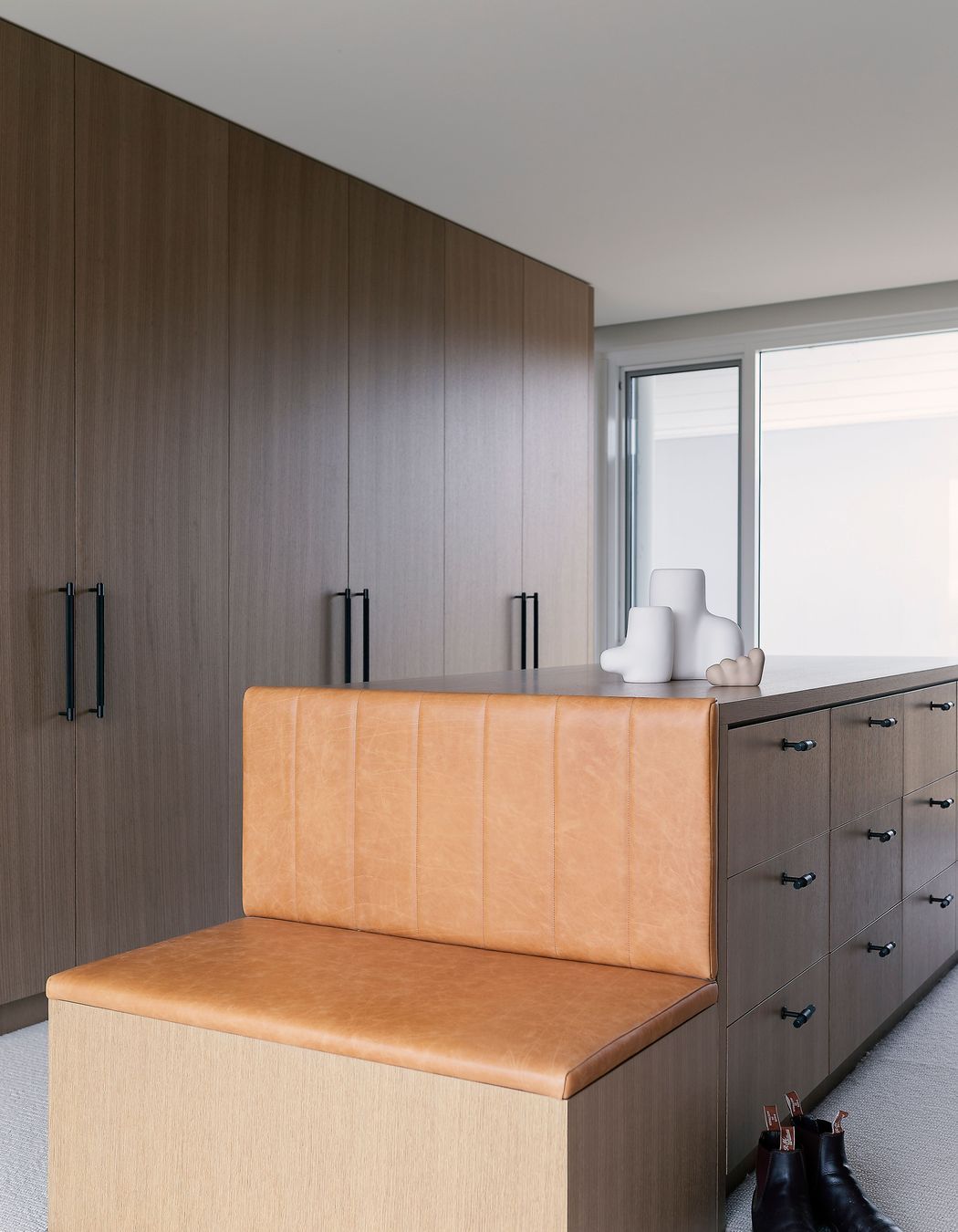 Sutton Residence