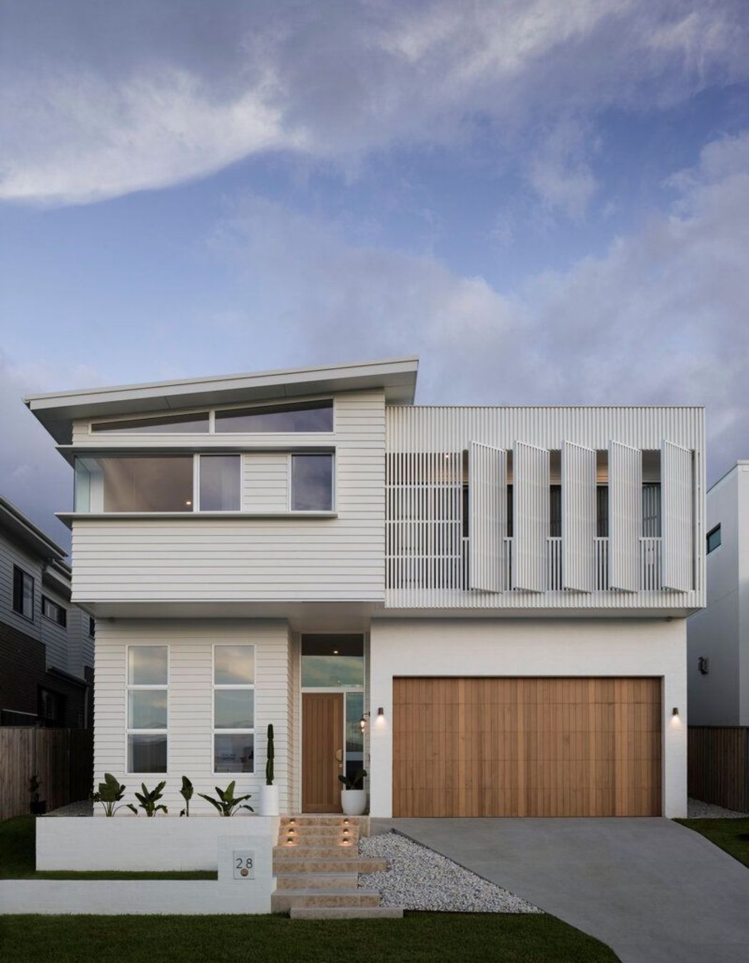PROJECT PERI GREENHILLS BEACH