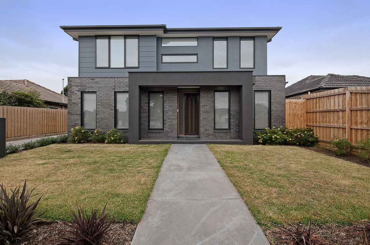 Jeffers Street, Noble Park