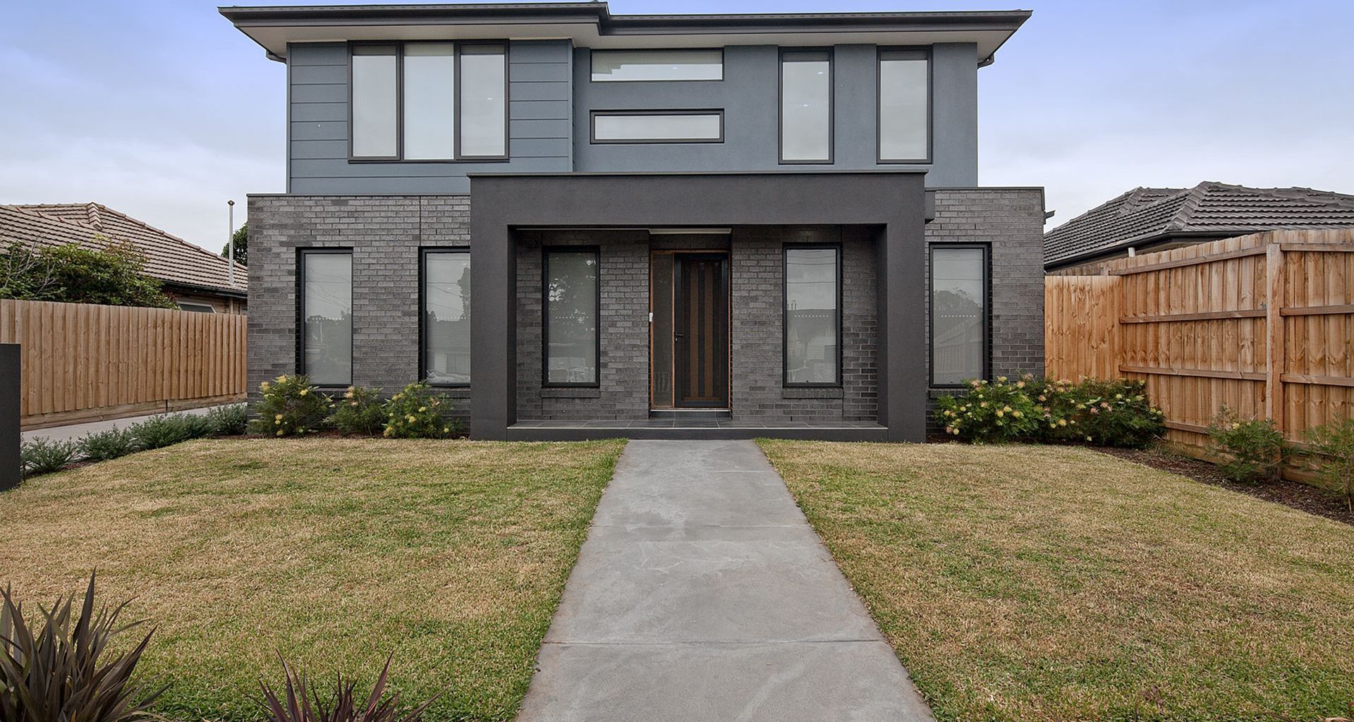 Jeffers Street, Noble Park banner