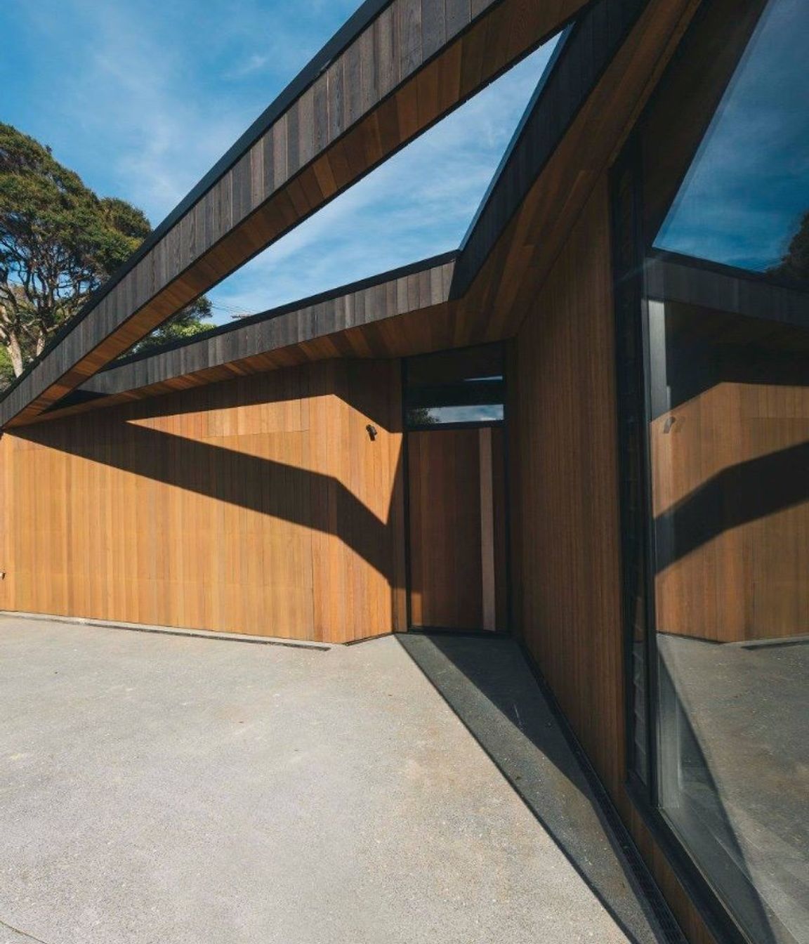 Kotare House