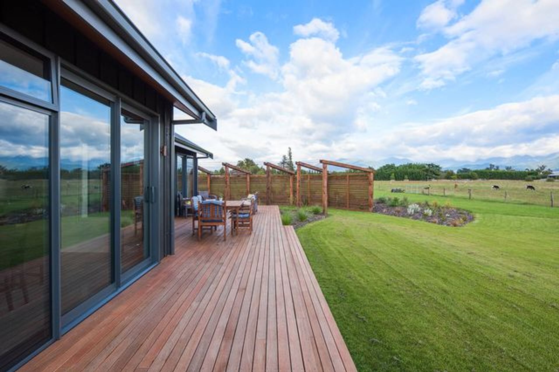 Wairau Valley | Eco House