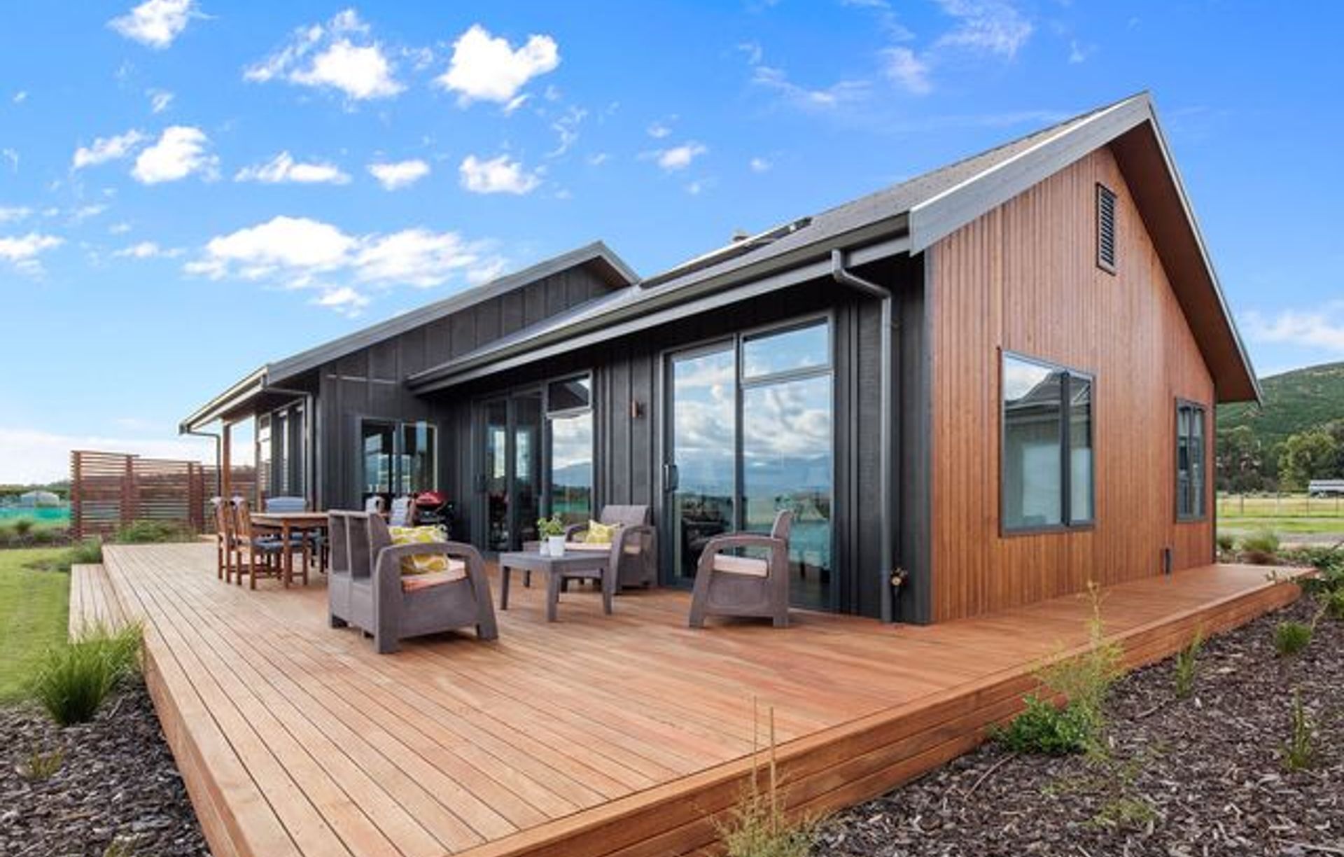 Wairau Valley | Eco House