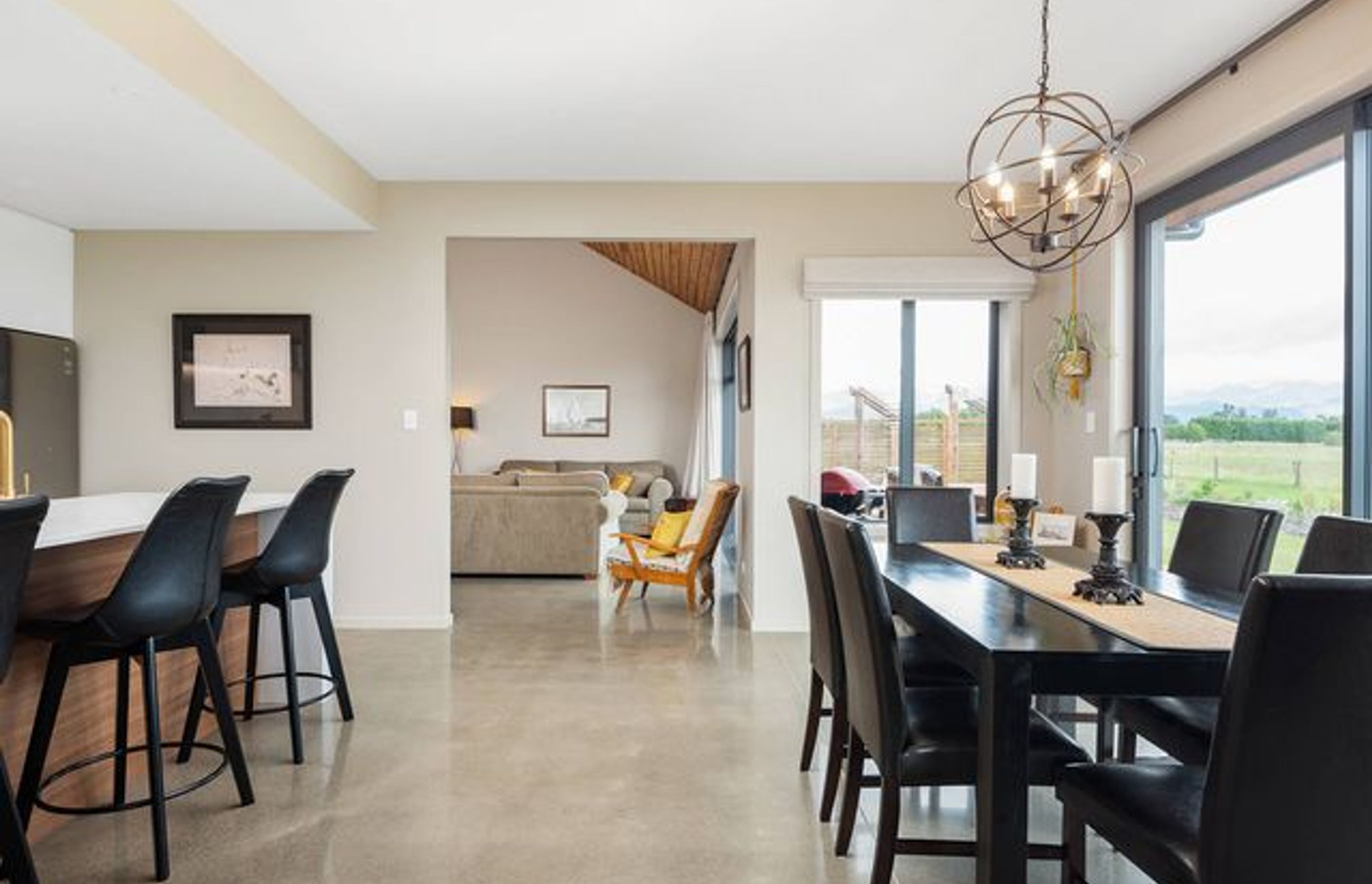 Wairau Valley | Eco House
