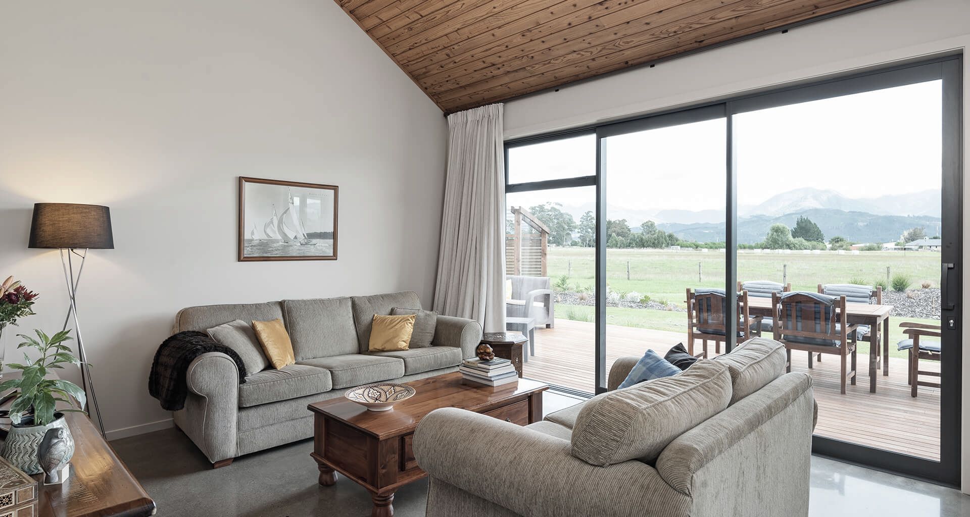 Wairau Valley | Eco House banner
