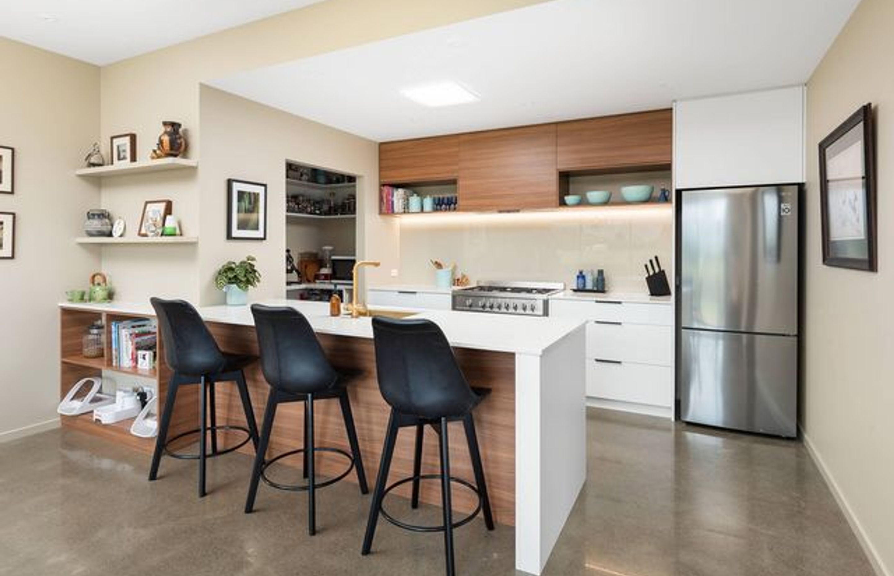 Wairau Valley | Eco House