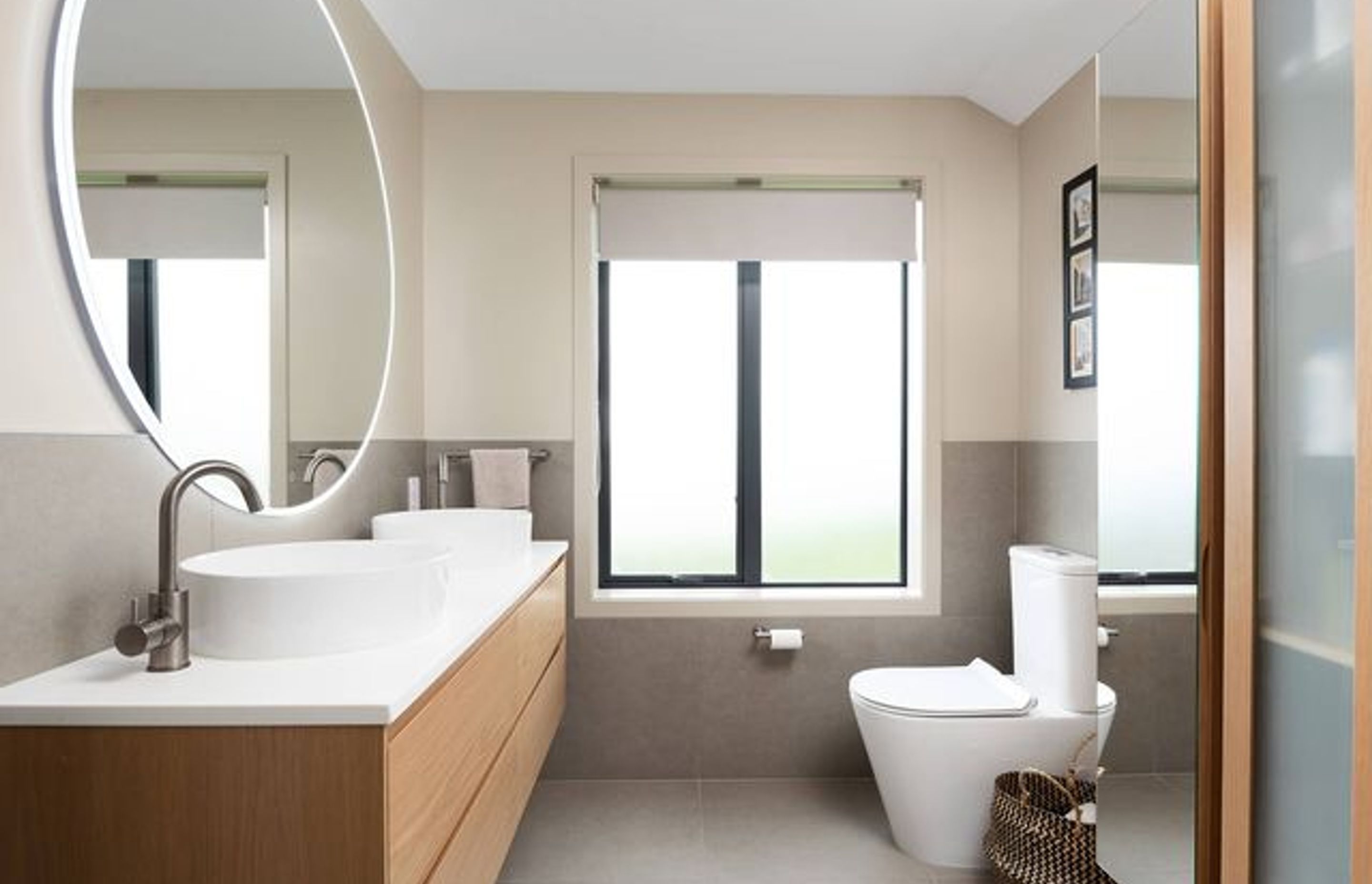 Wairau Valley | Eco House