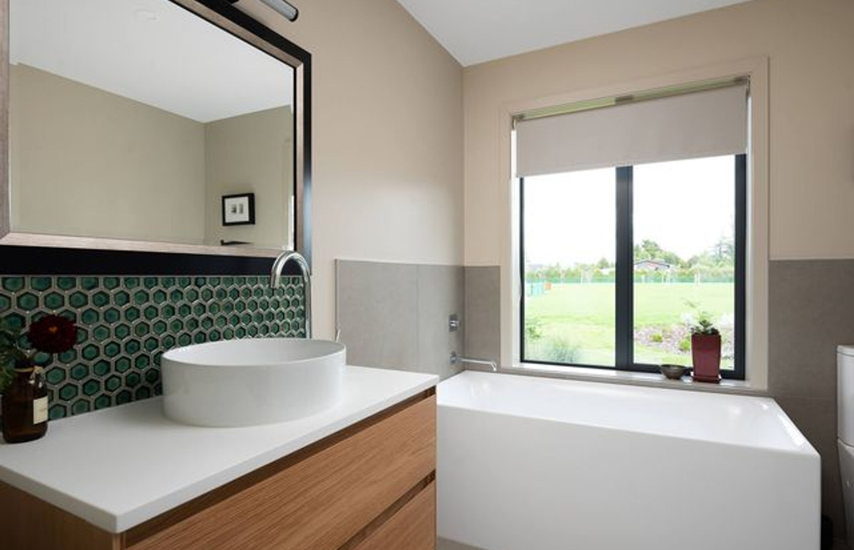 Wairau Valley | Eco House