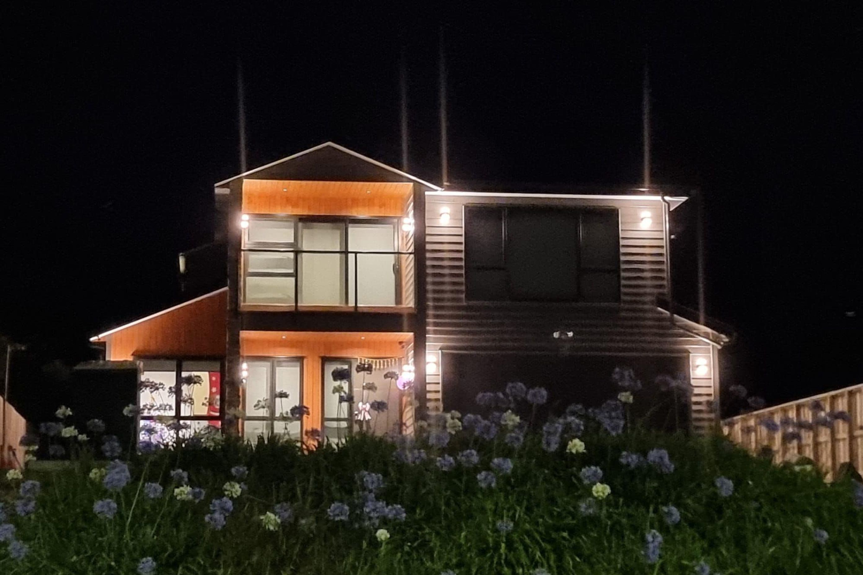 Auckland House