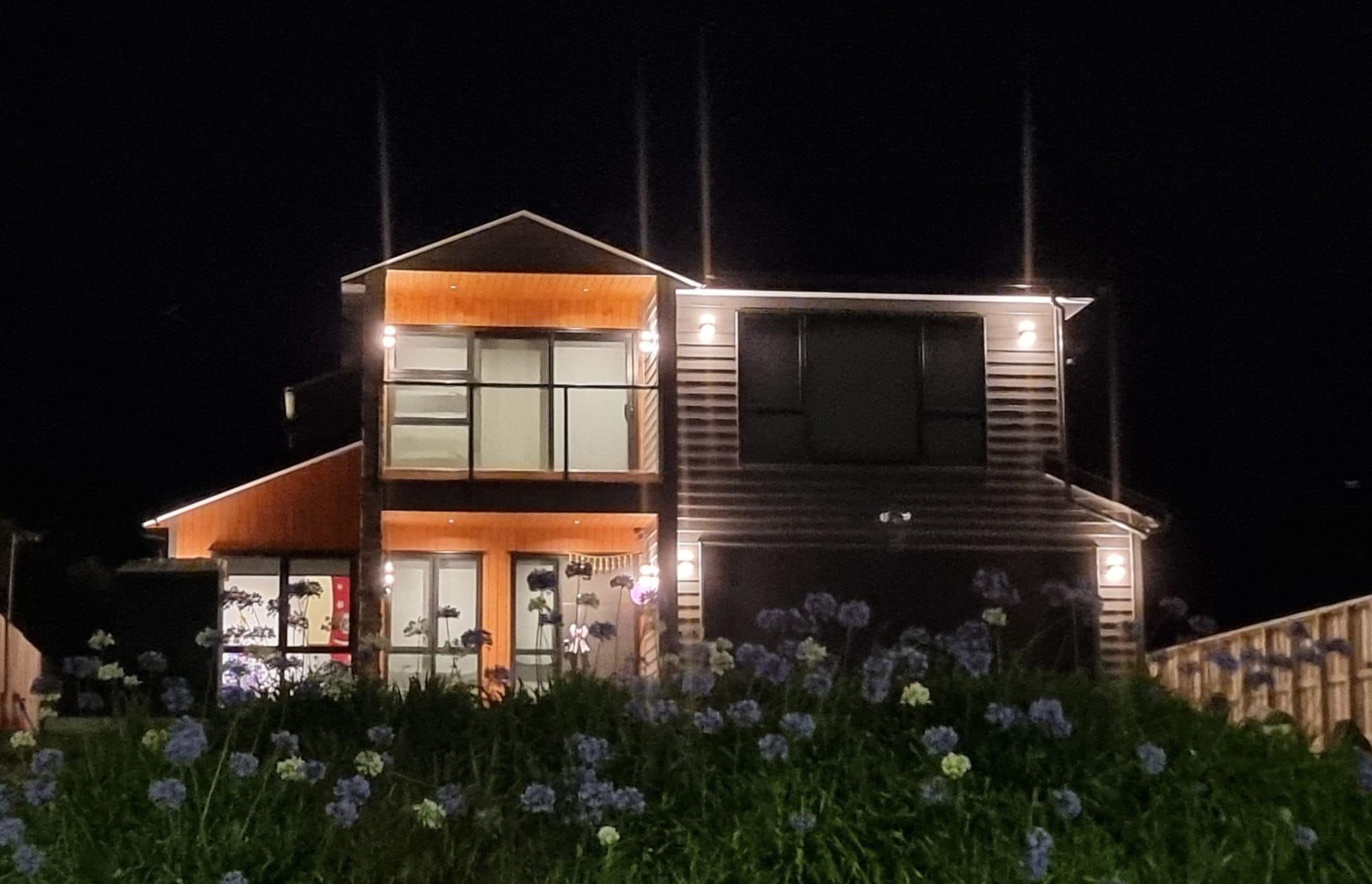 Auckland House