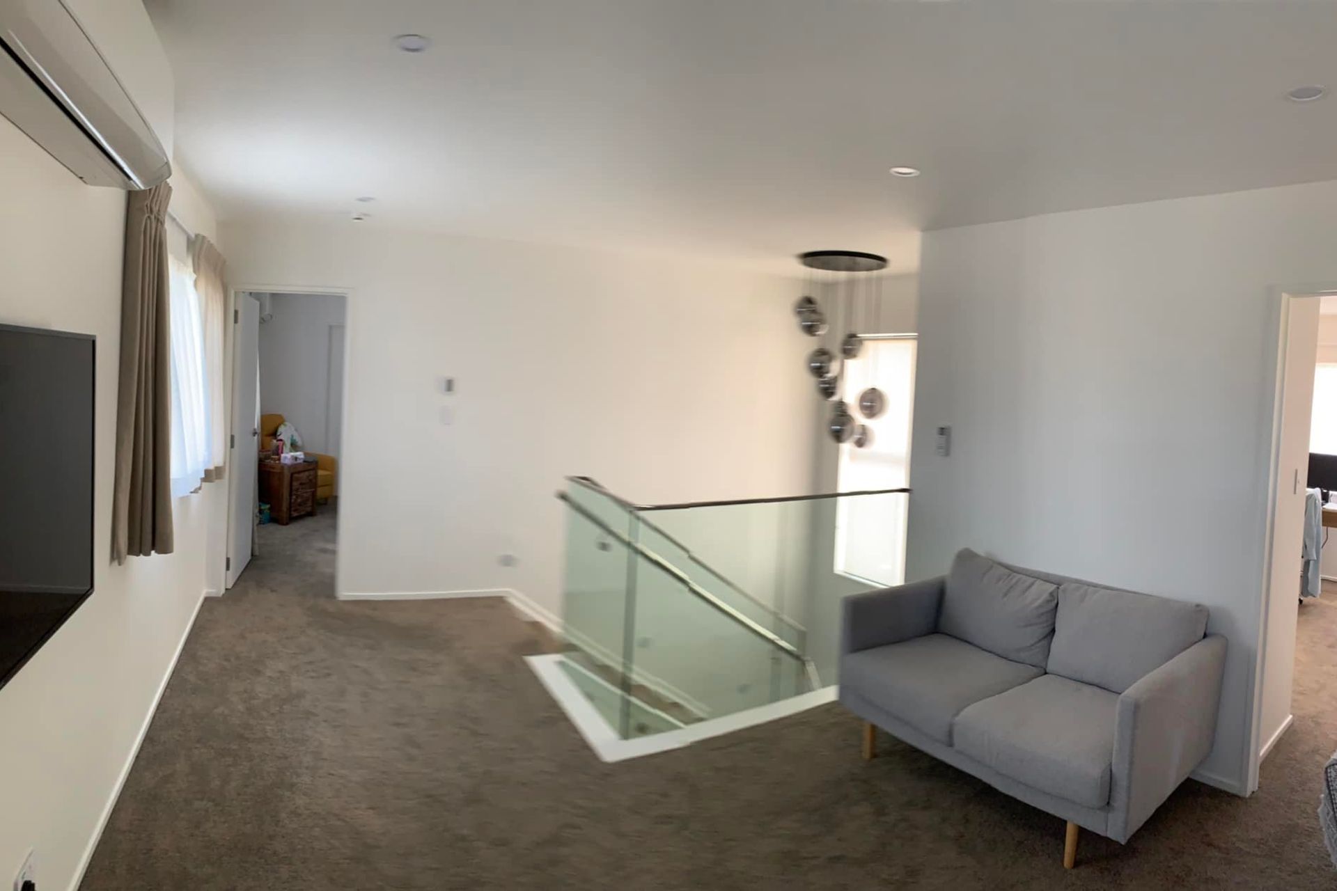 Subdivision New Build