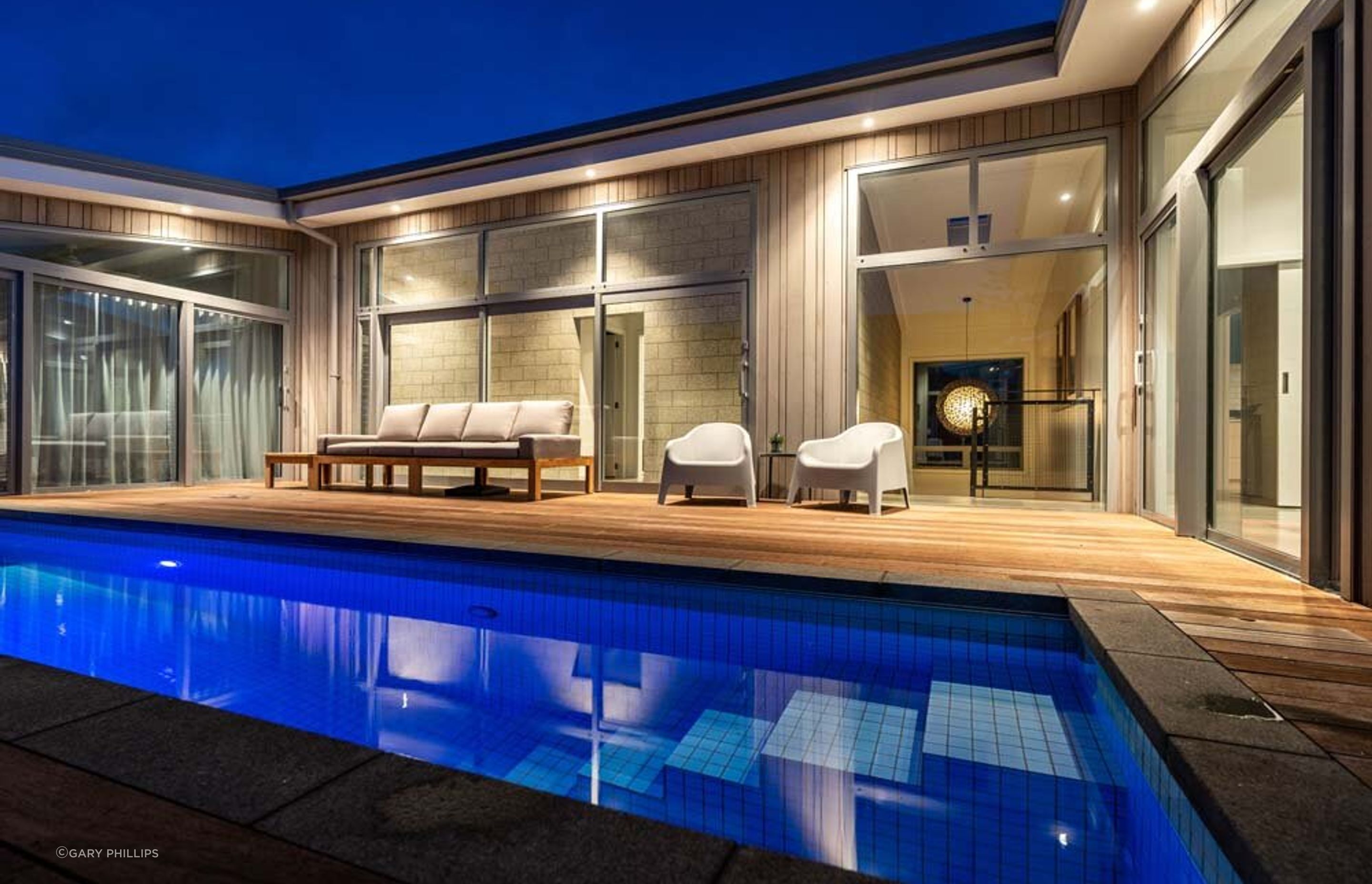 Raumati House