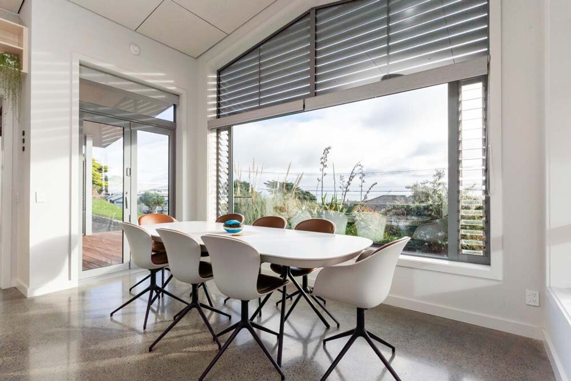 Raumati House