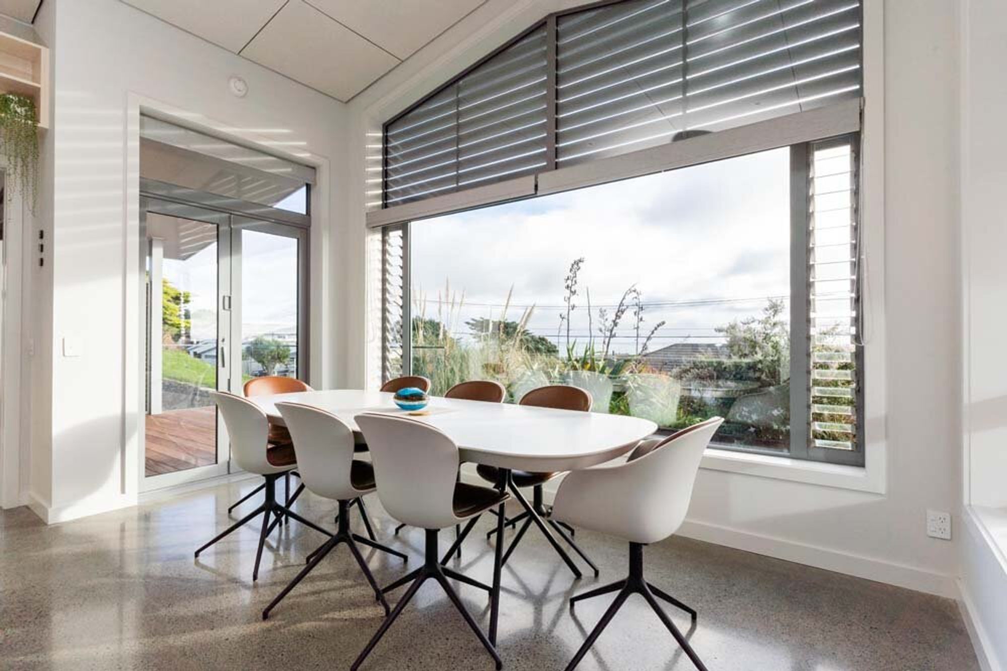 Raumati House