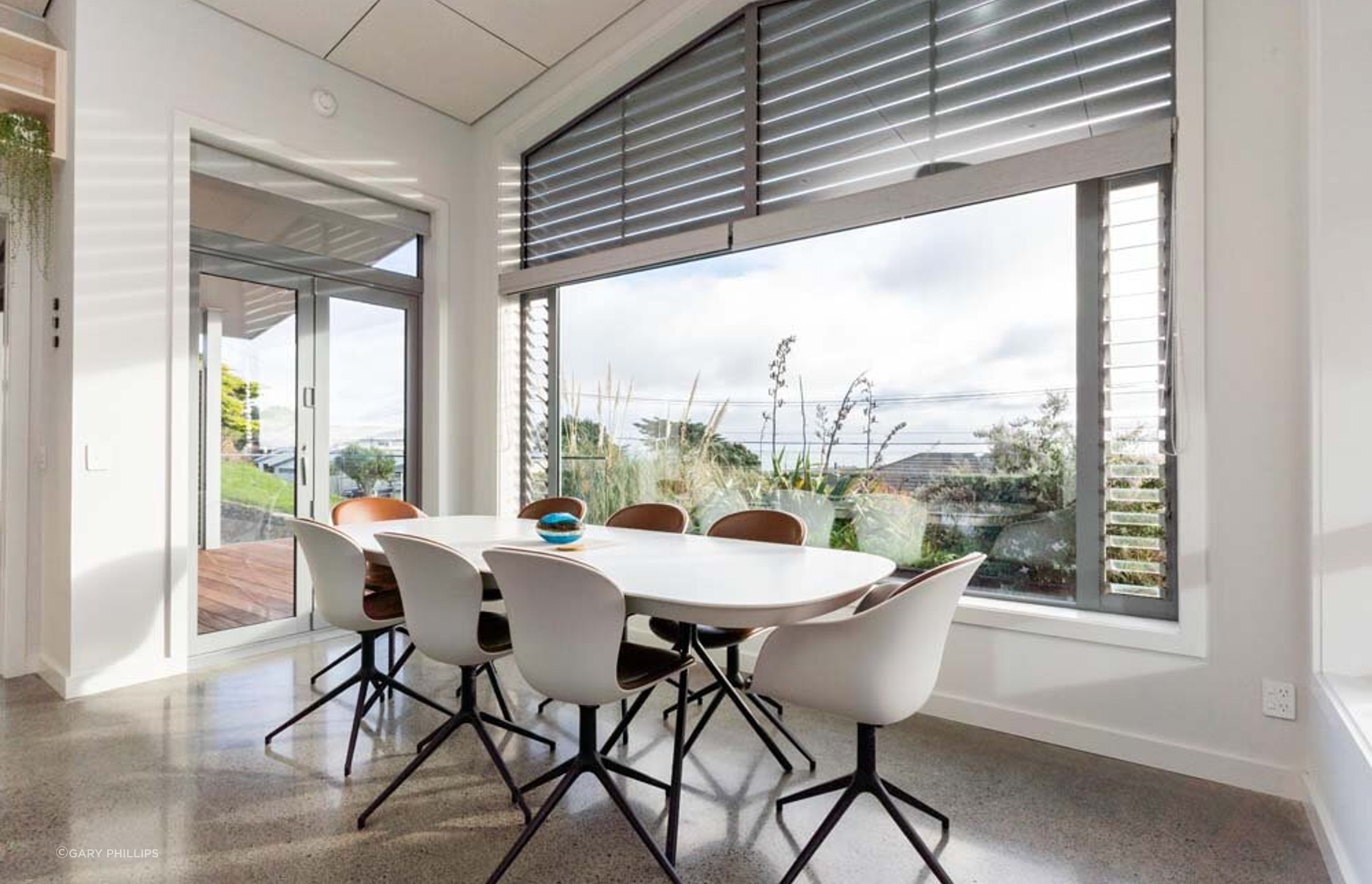 Raumati House