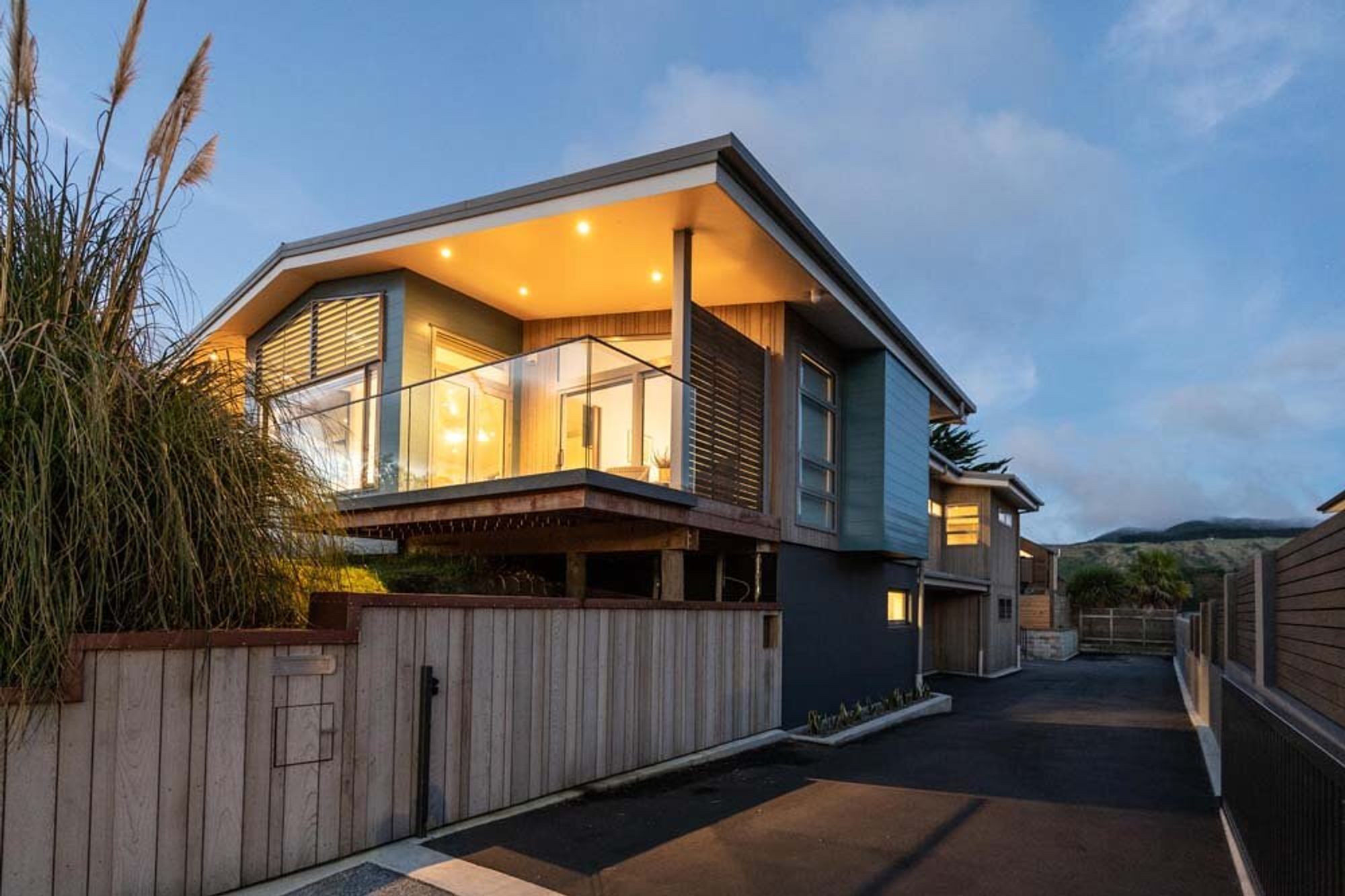 Raumati House