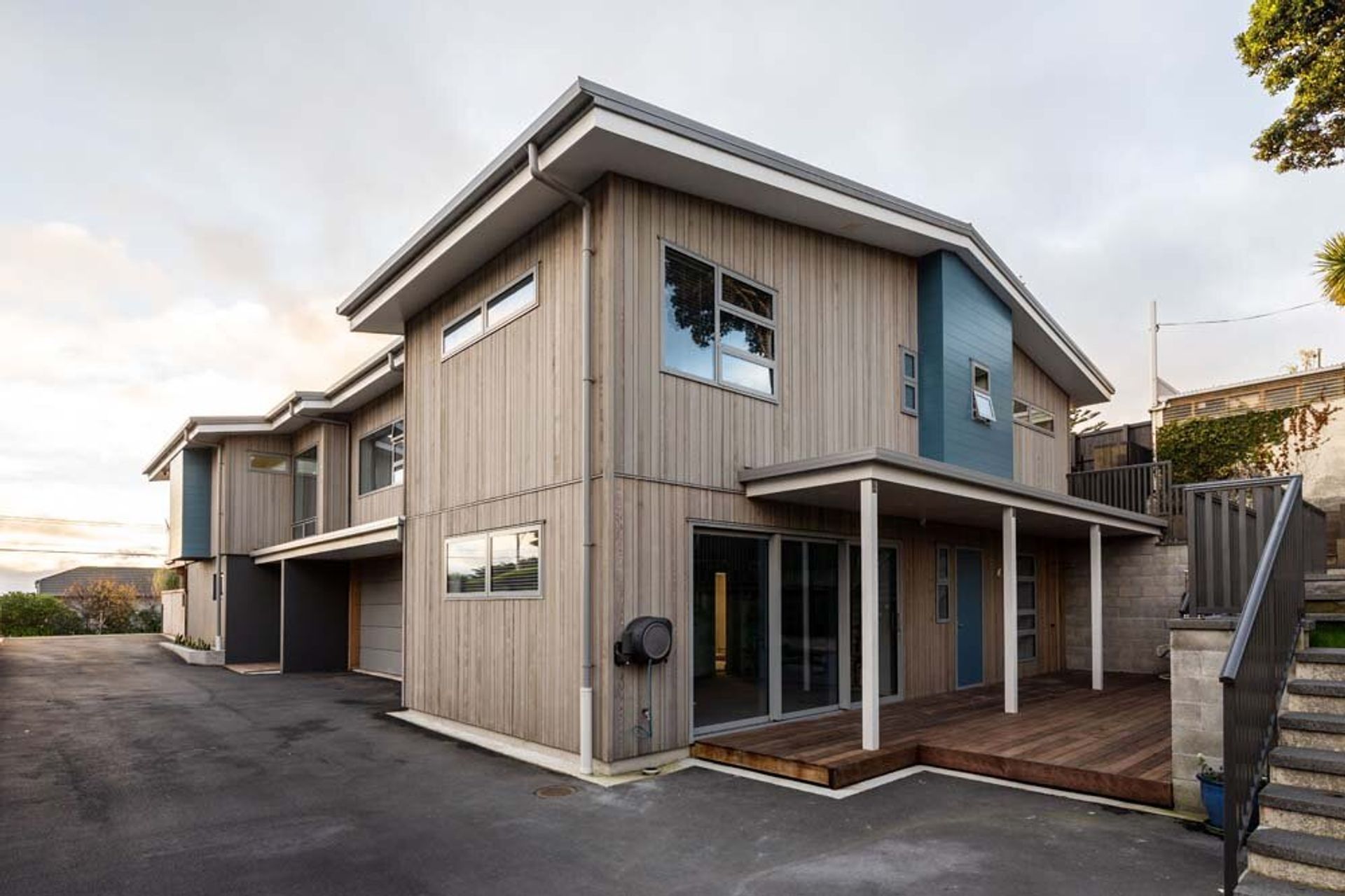 Raumati House