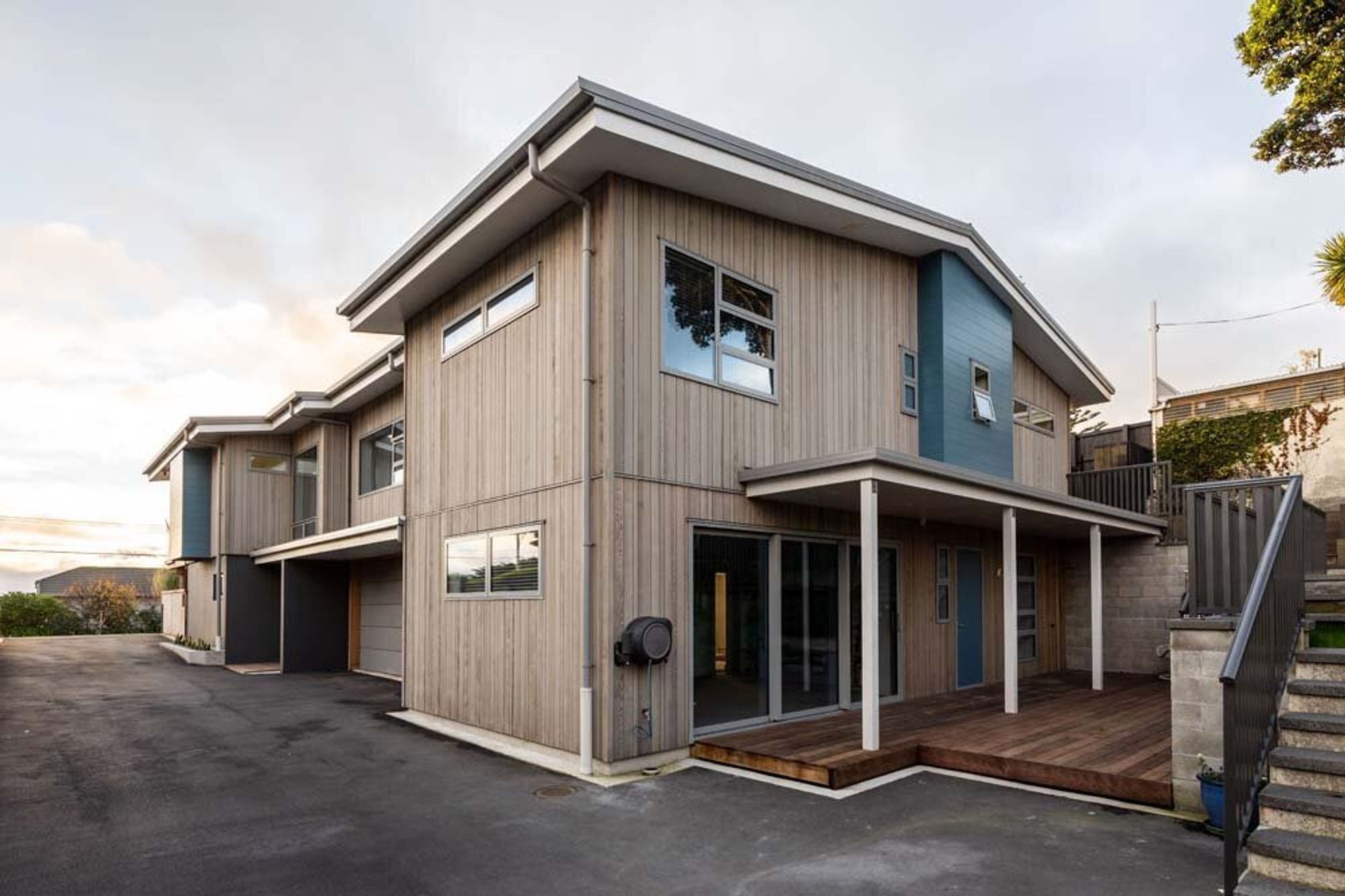Raumati House