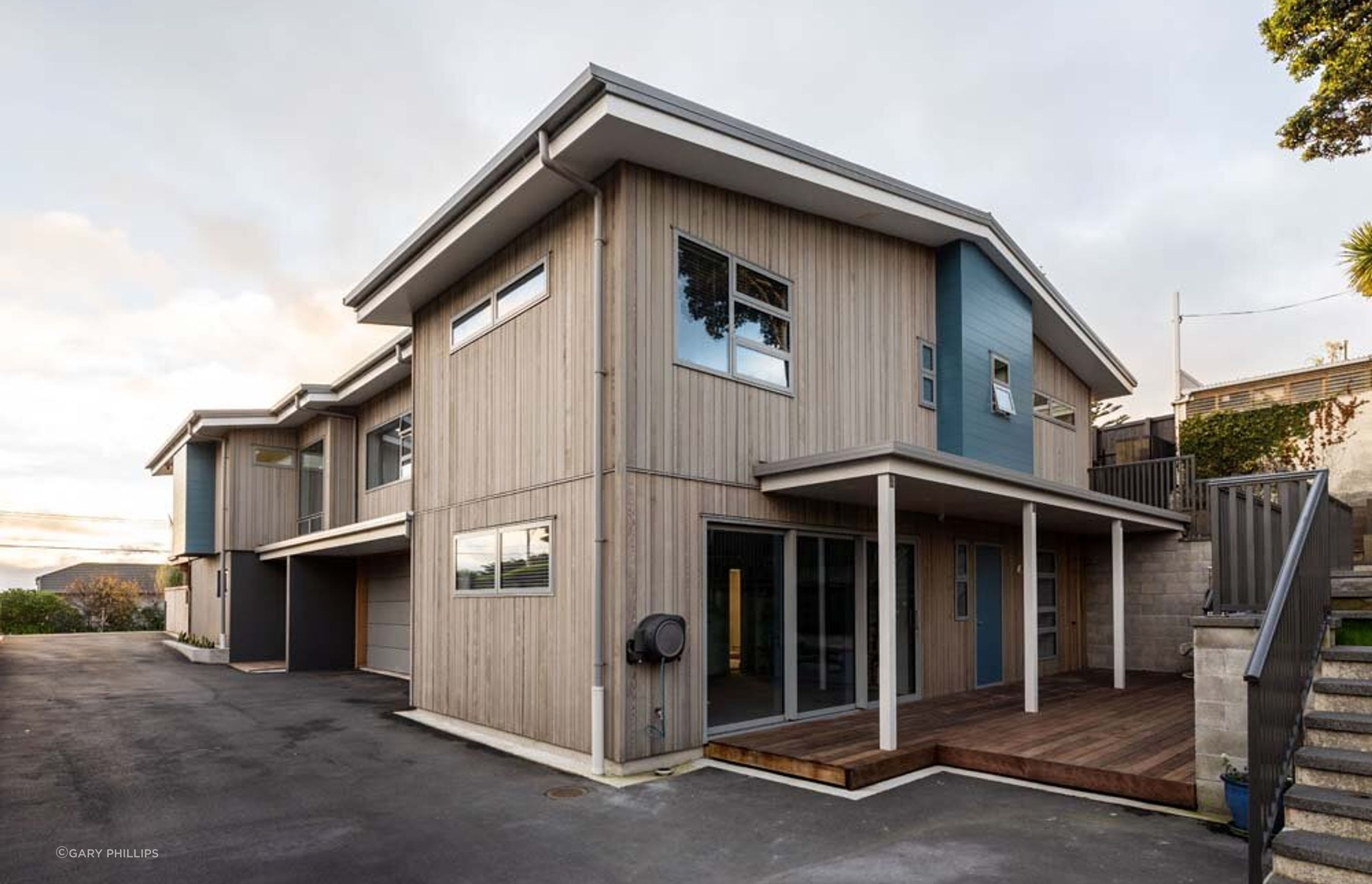 Raumati House
