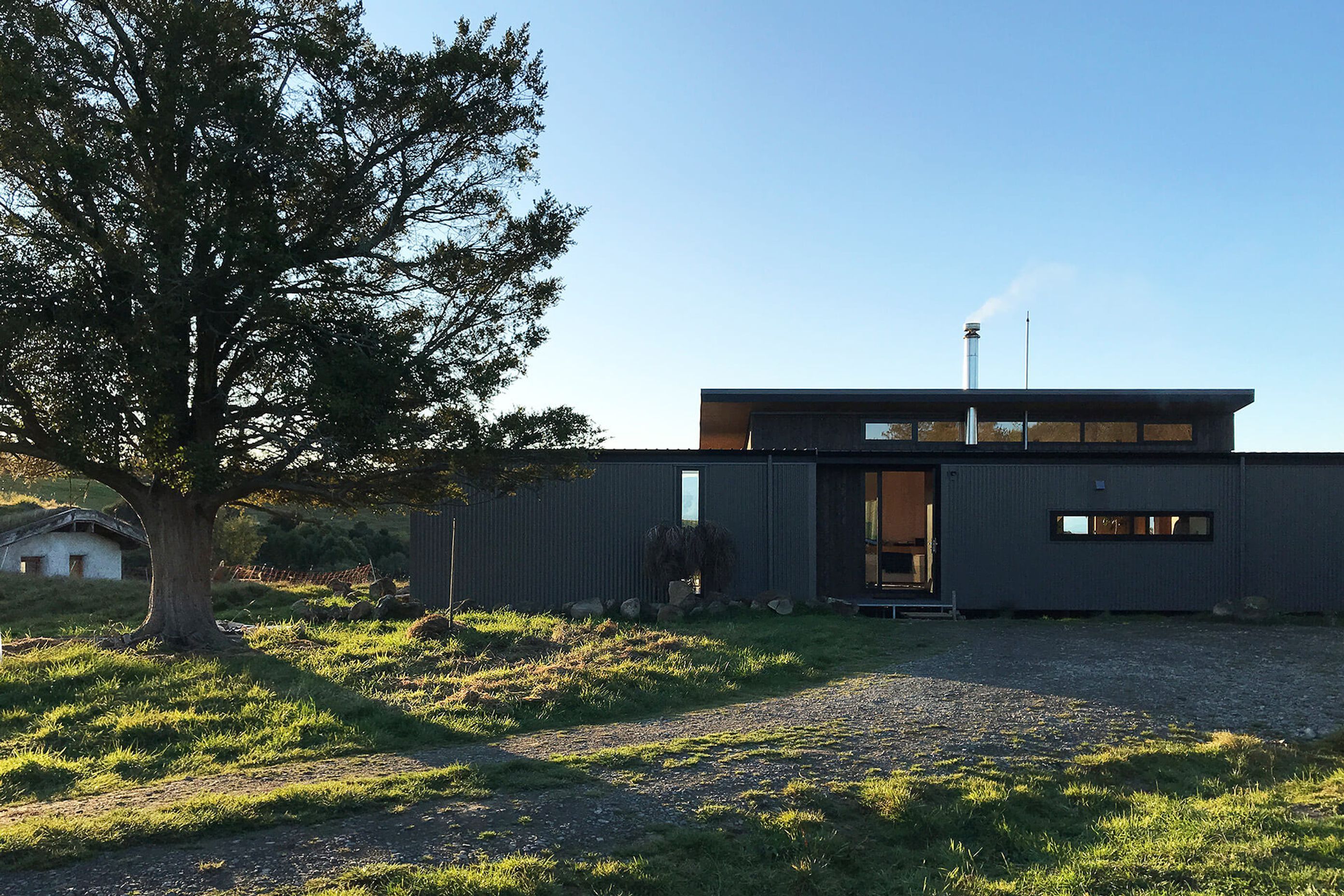 Geraldine -Makers Architects Build