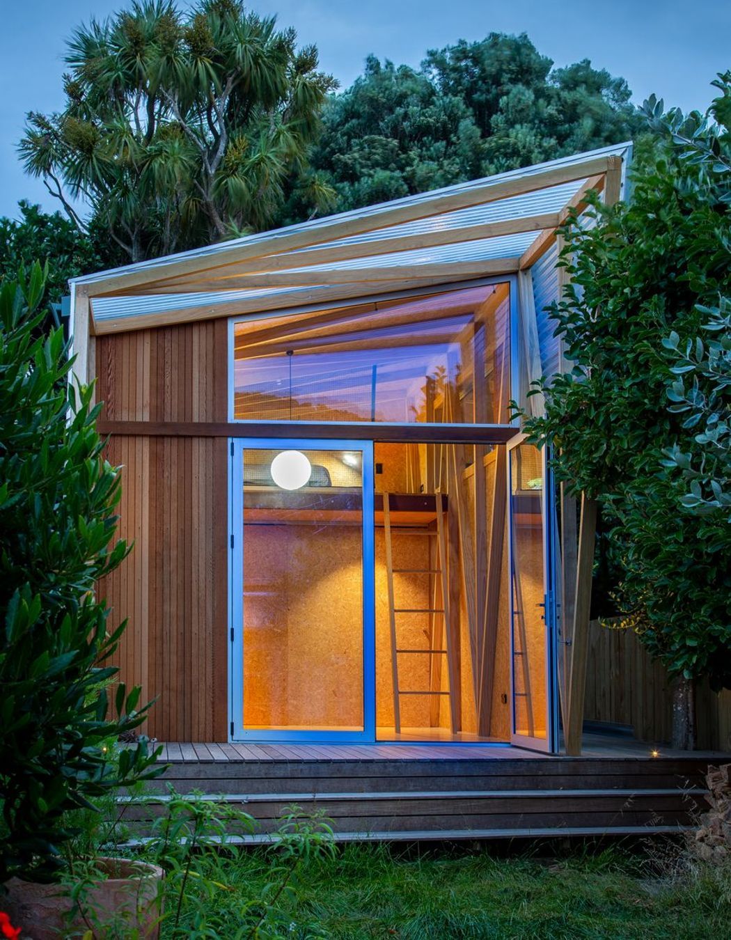 Herald Garden Studio