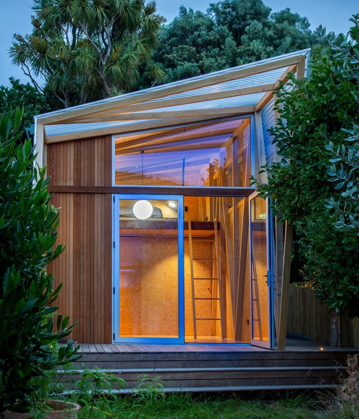 Herald Garden Studio