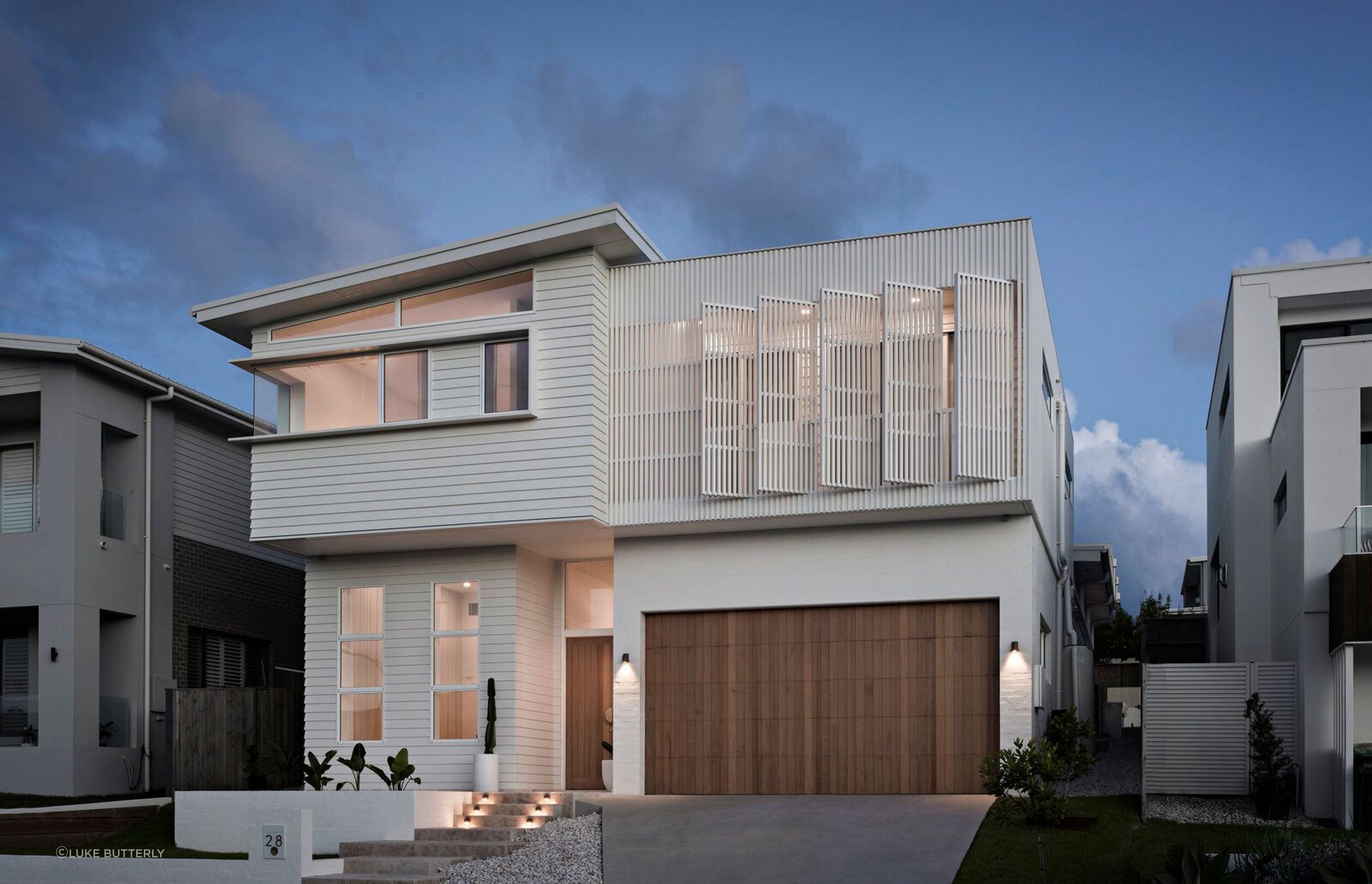 PROJECT PERI GREENHILLS BEACH
