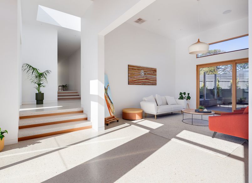Beachstone Homes