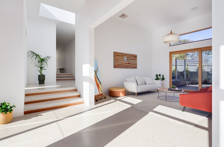 Beachstone Homes